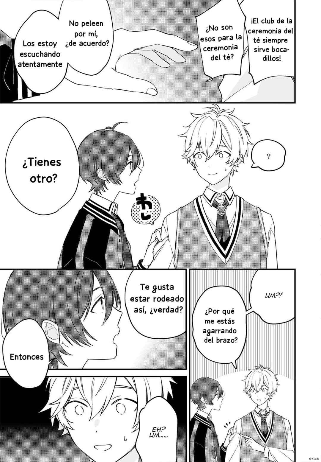 Chapter 4 - Page 2