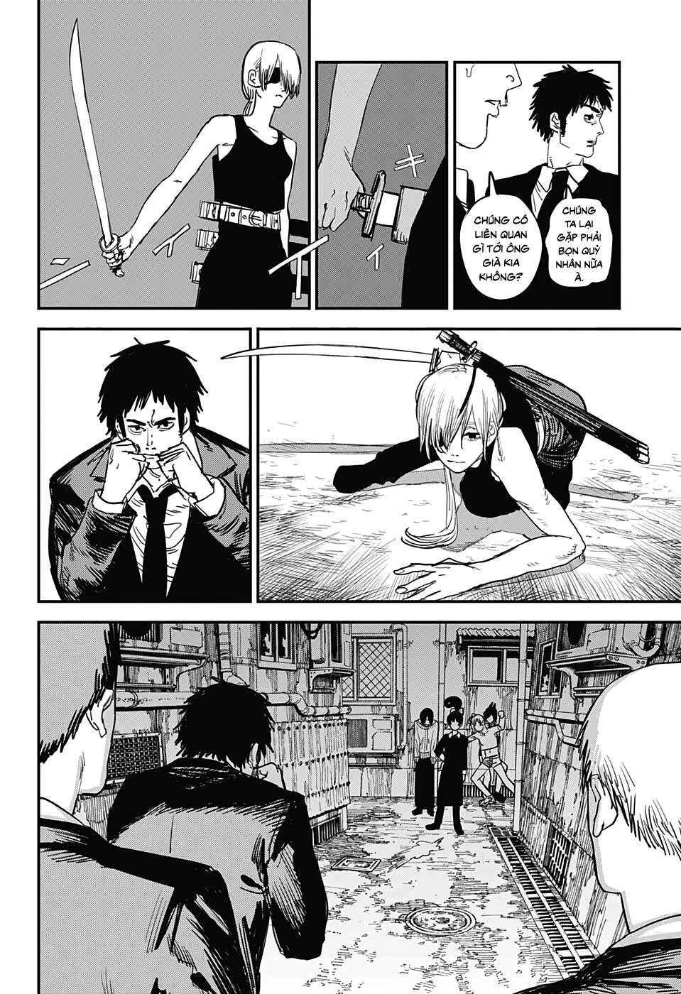 Chapter 60 - Page 11