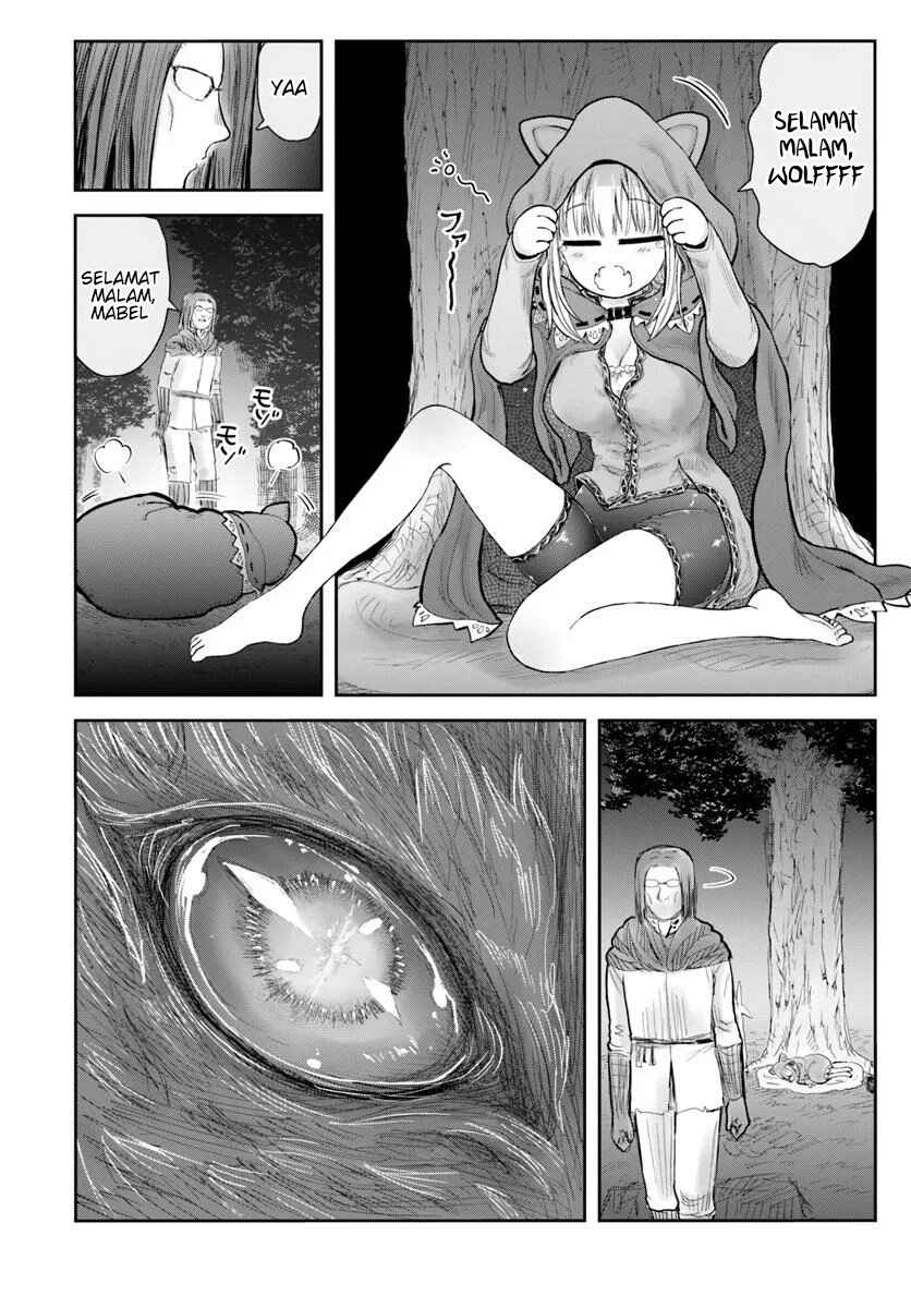 Chapter 73 - Page 10