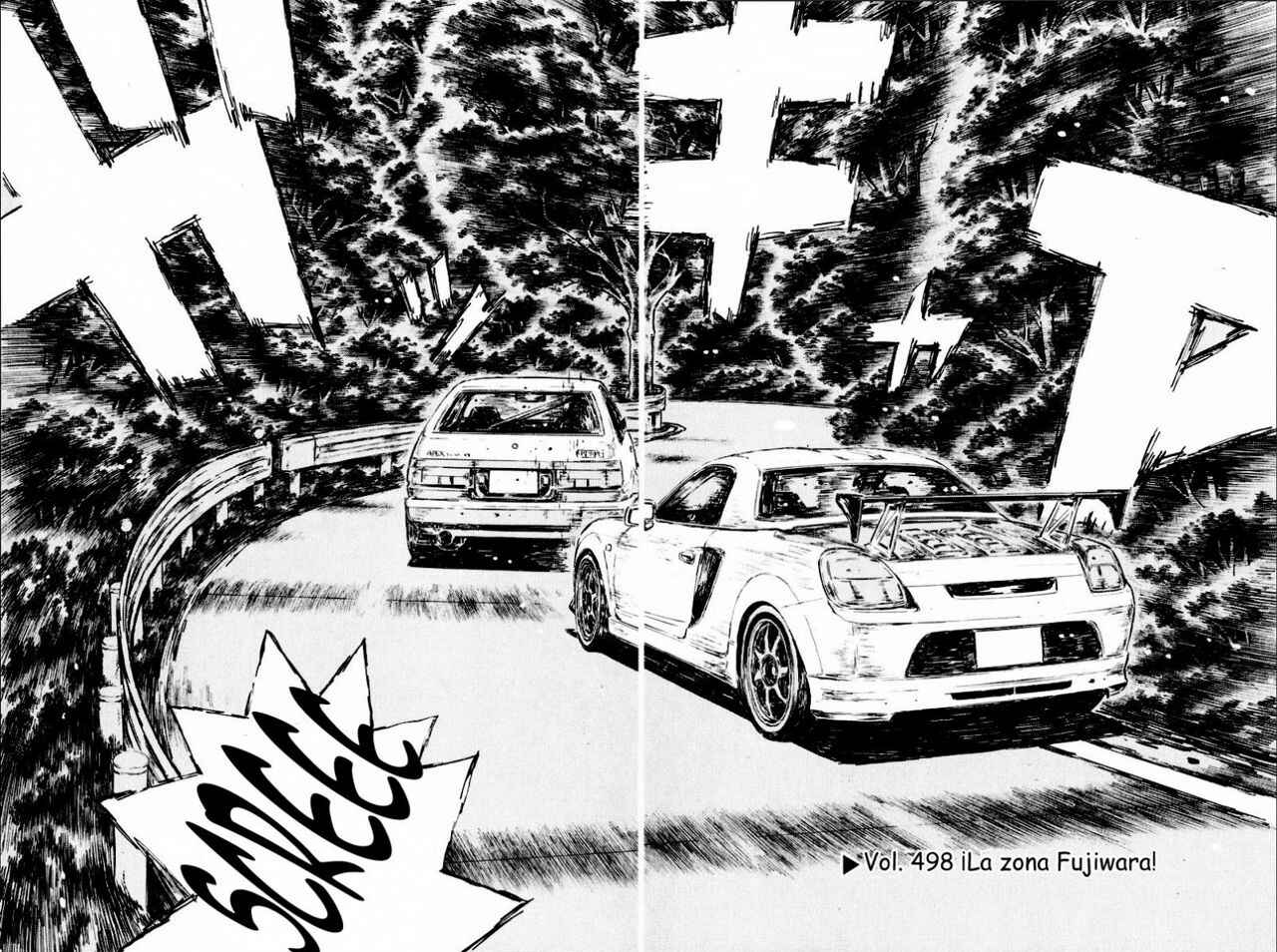 Chapter 498 - Page 2