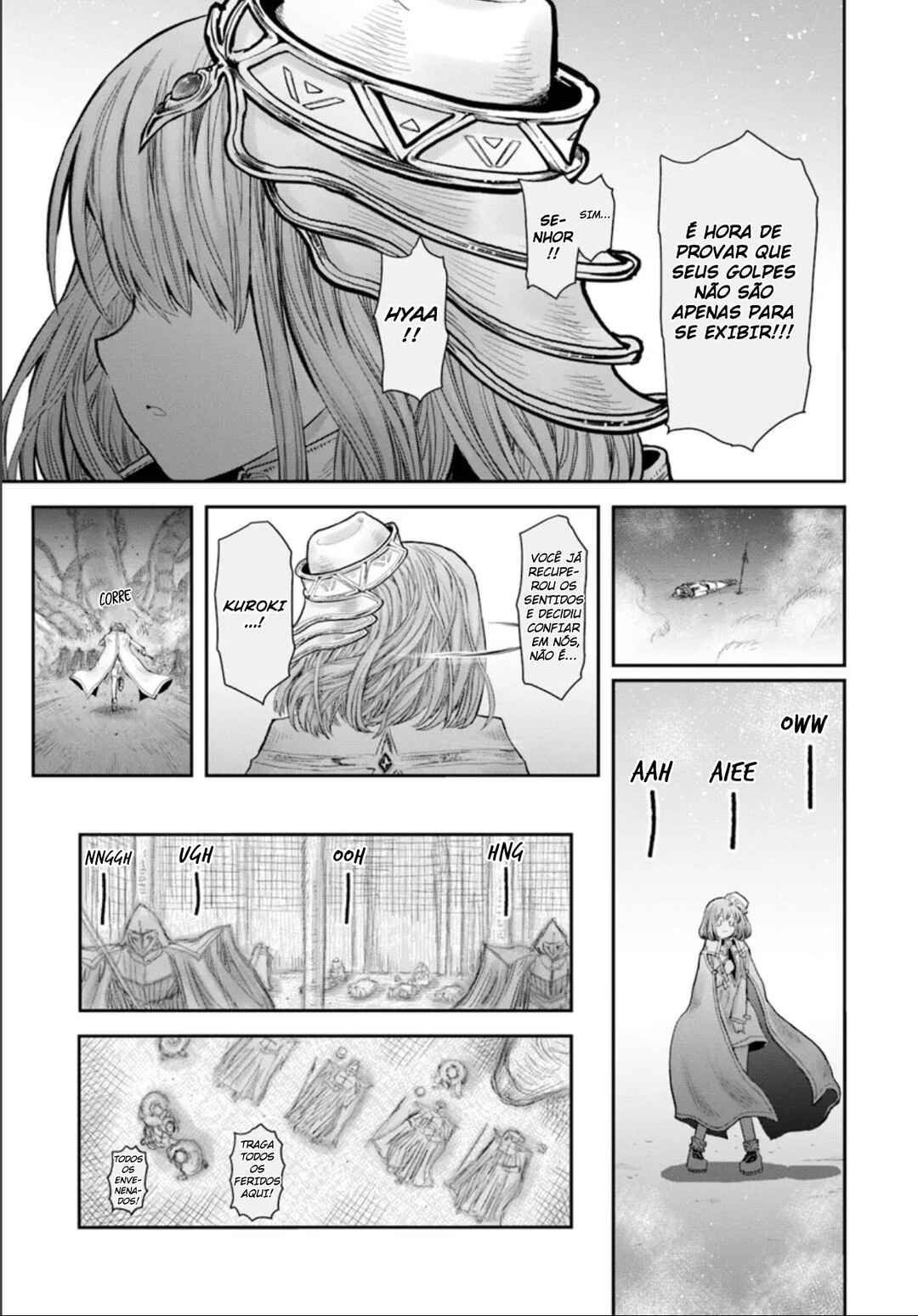 Chapter 61 - Page 11