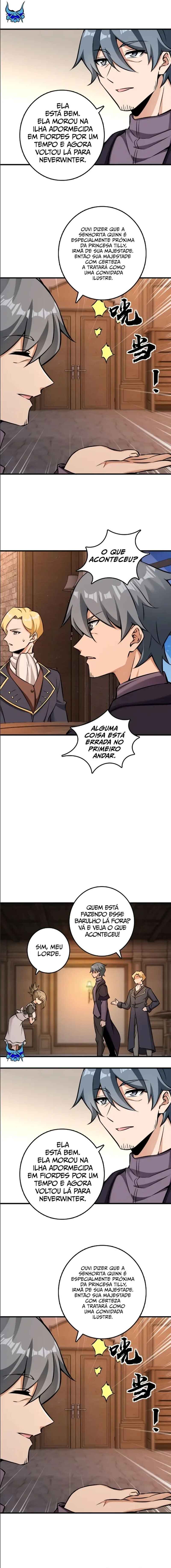 Chapter 480 - Page 16