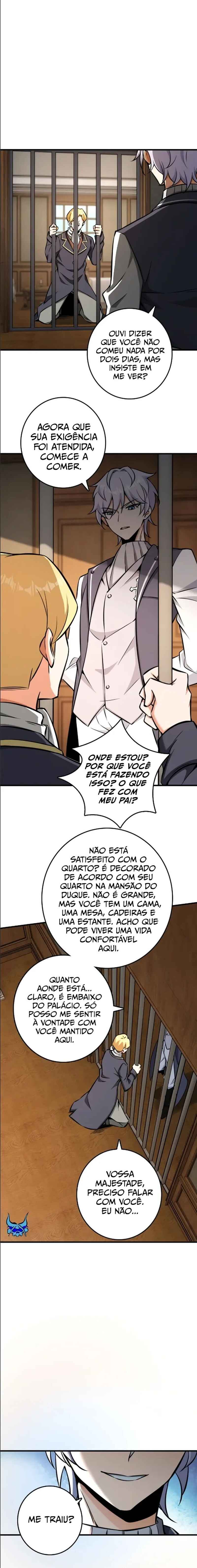 Chapter 480 - Page 5