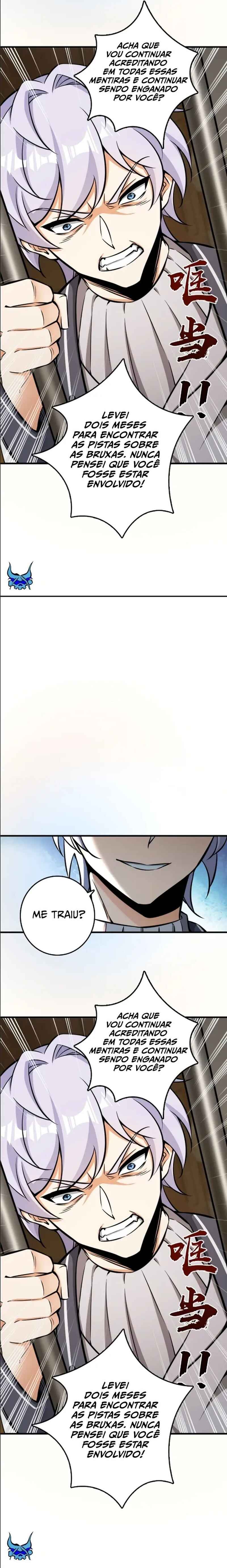 Chapter 480 - Page 6