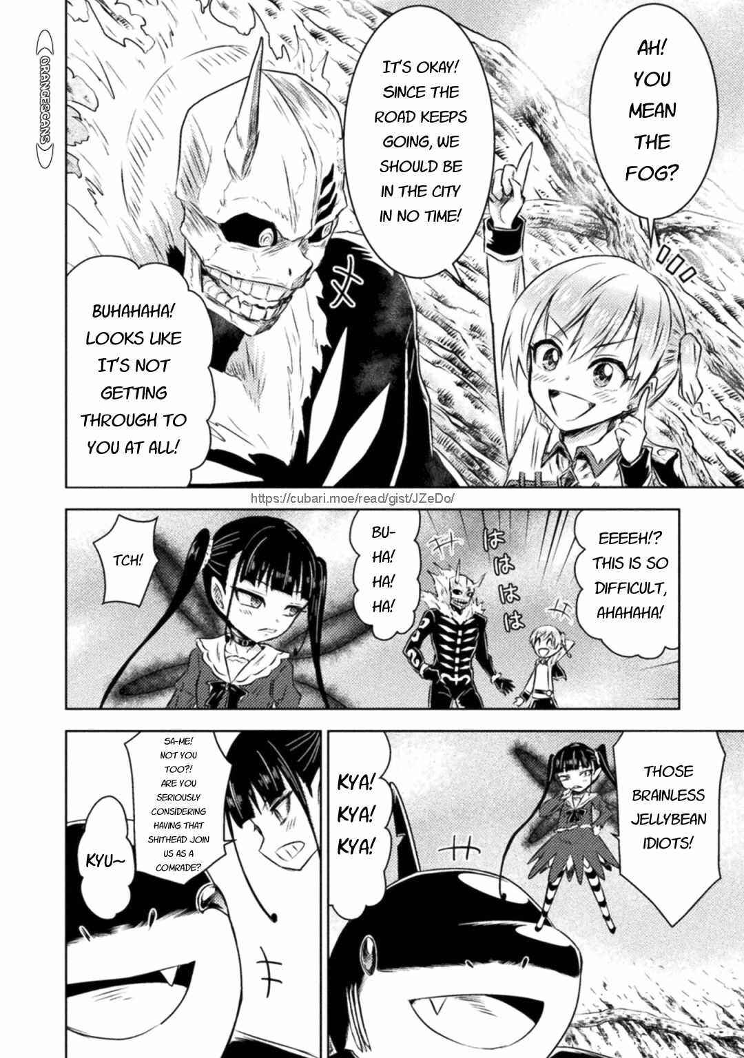 Chapter 31 - Page 6
