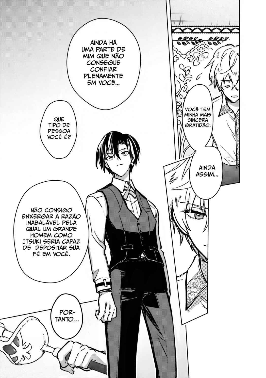 Chapter 83 - Page 17