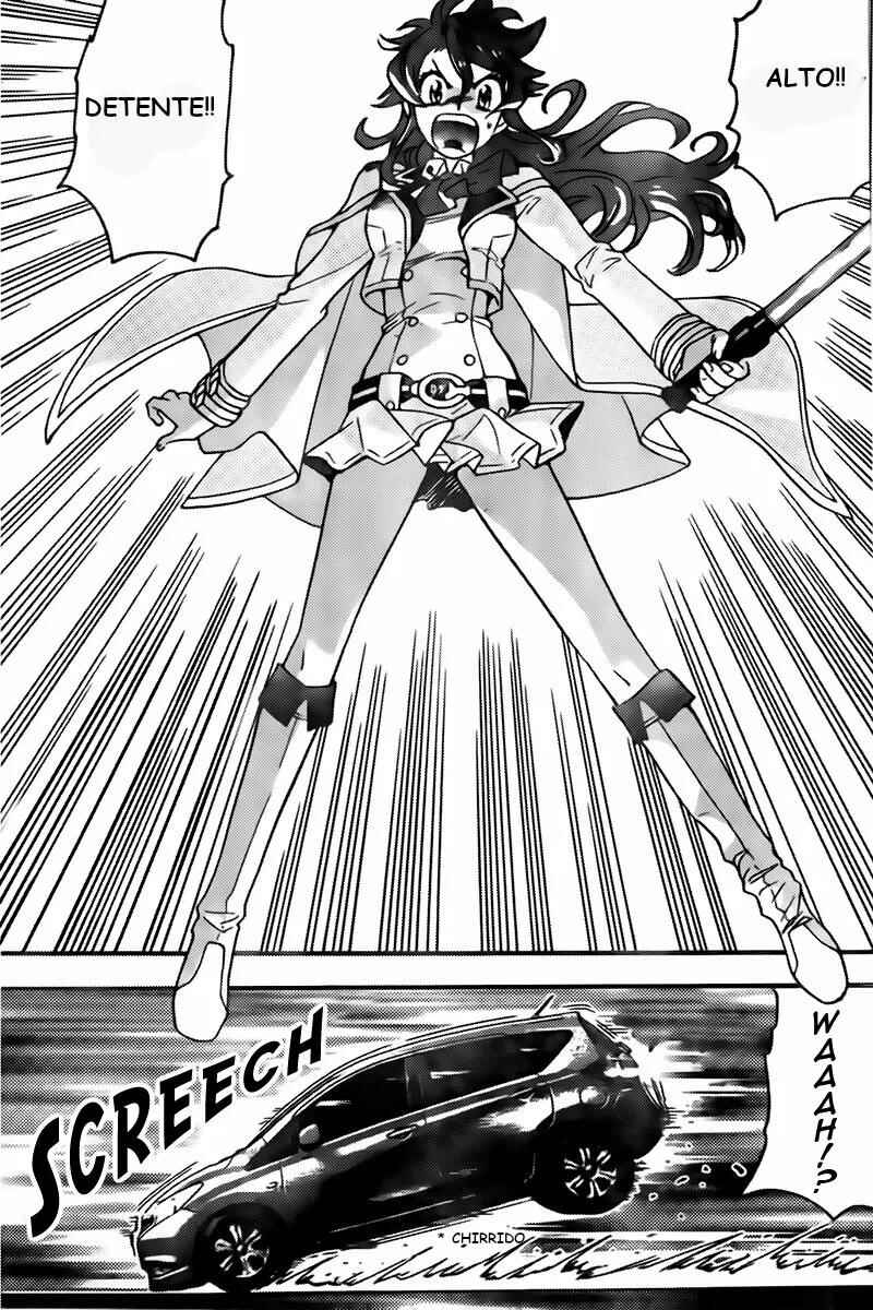 Chapter 435 - Page 3