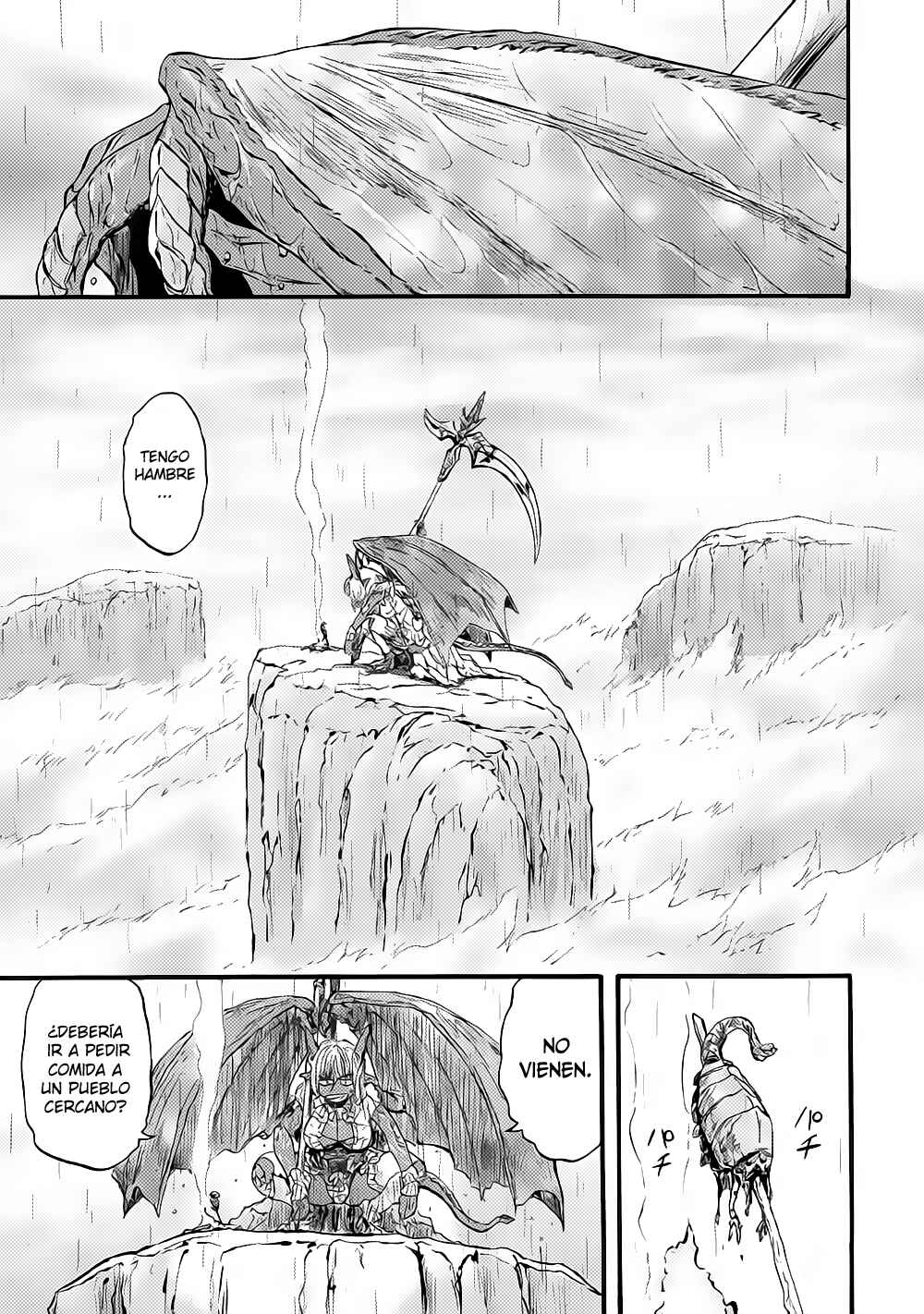 Chapter 91 - Page 36