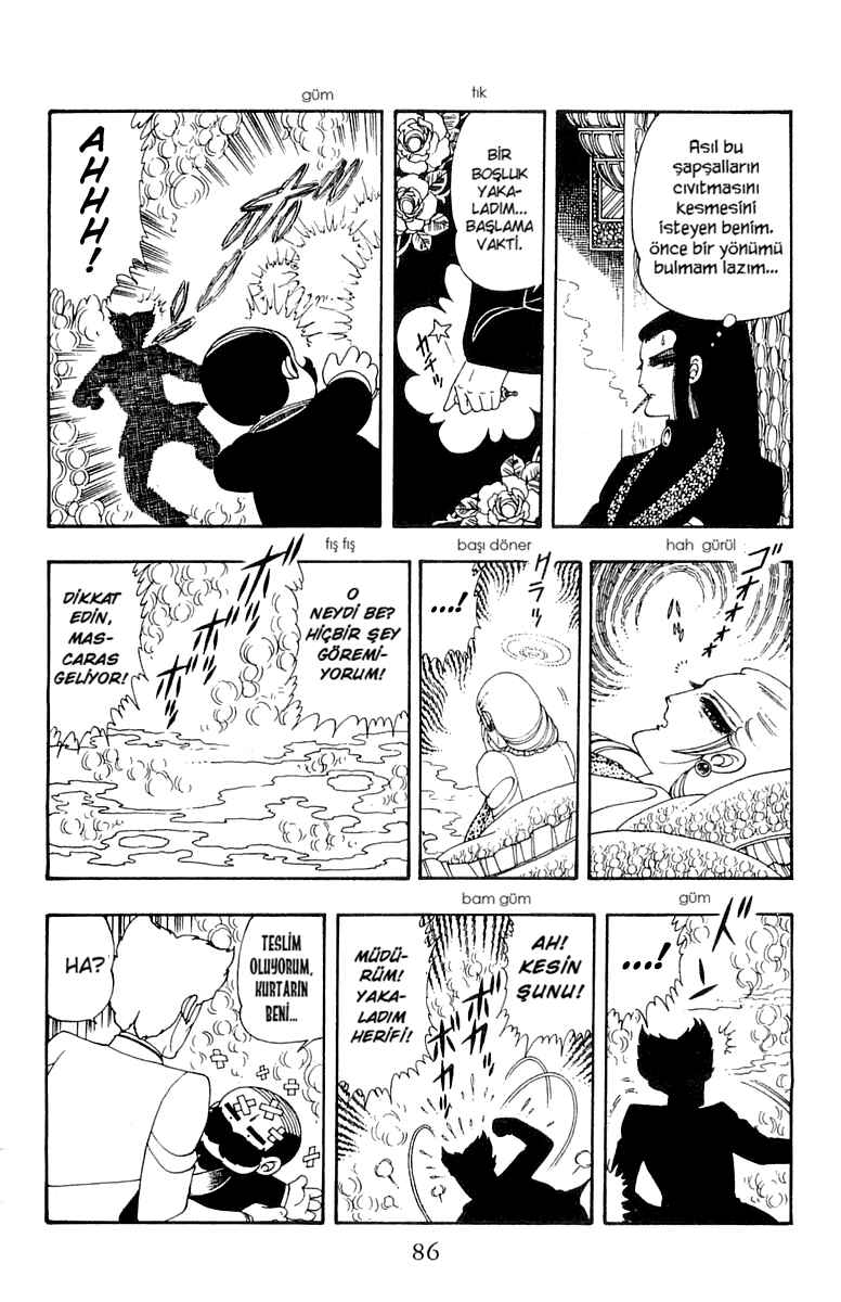 Chapter 21 - Page 22