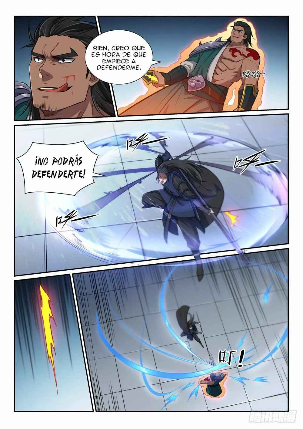 Chapter 375 - Page 17