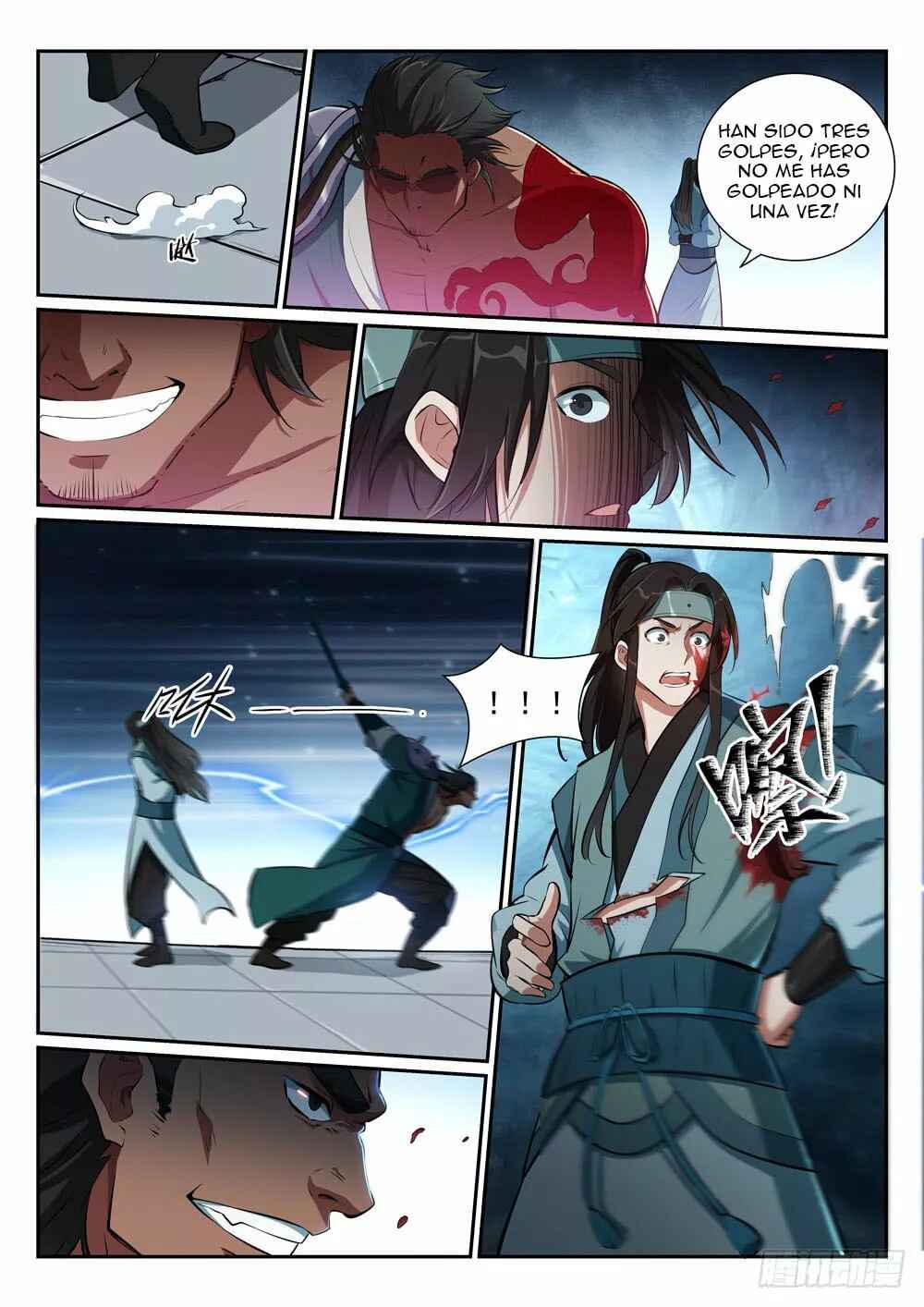 Chapter 375 - Page 9