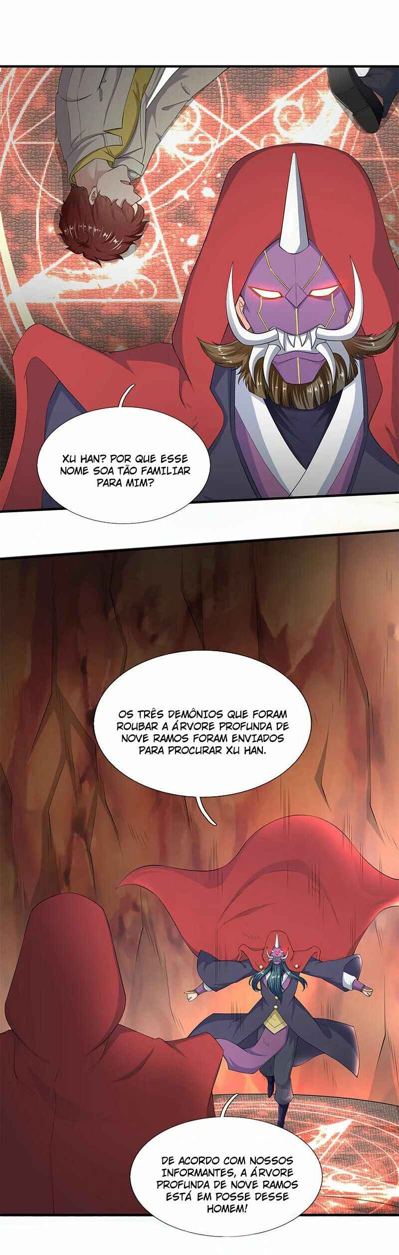 Chapter 117 - Page 5