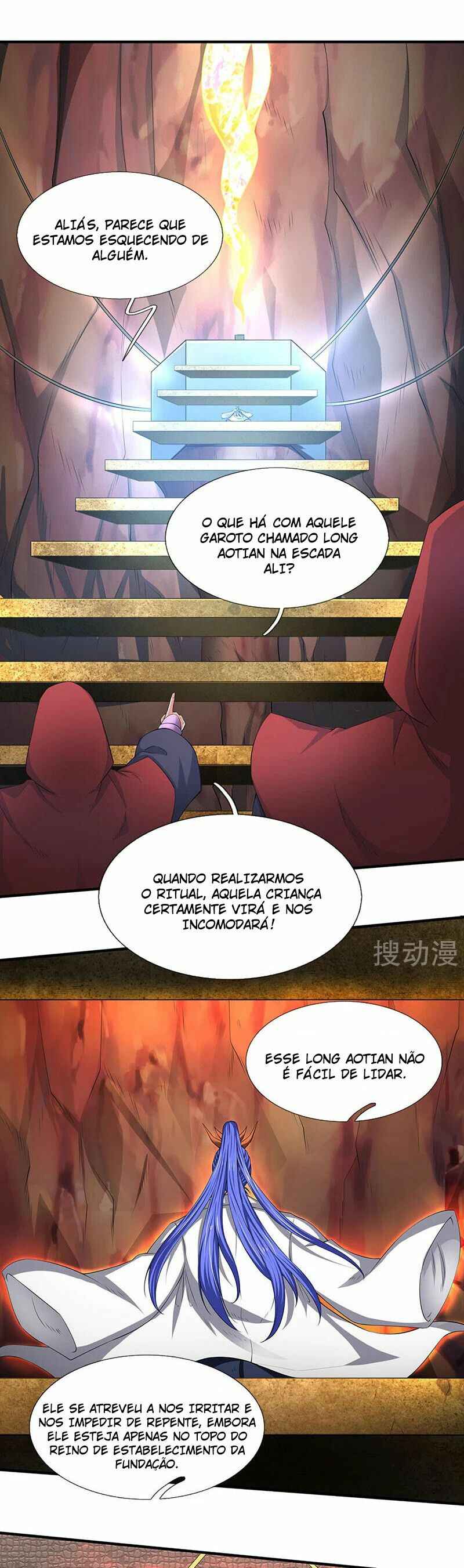 Chapter 117 - Page 8