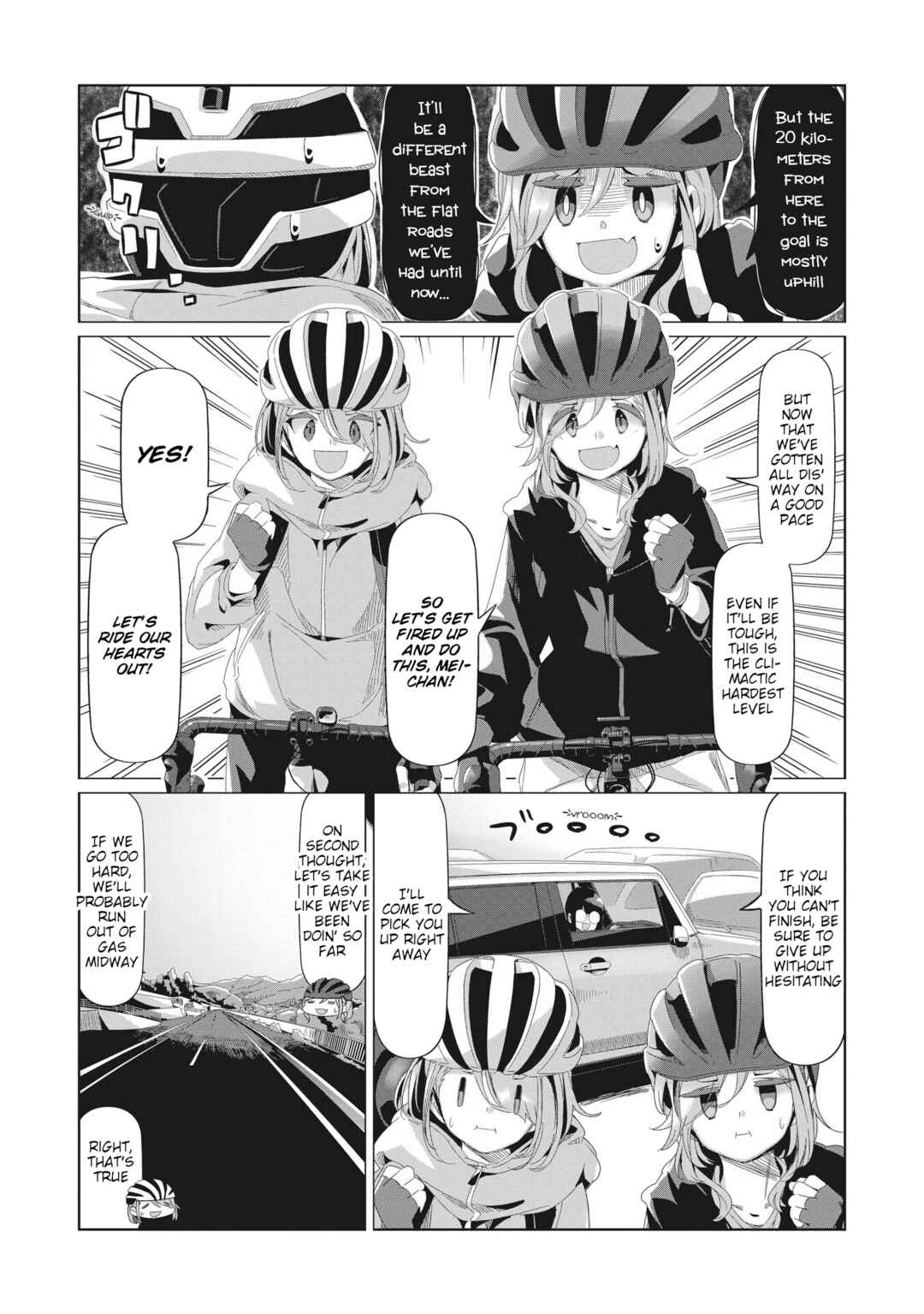 Chapter 82 - Page 25