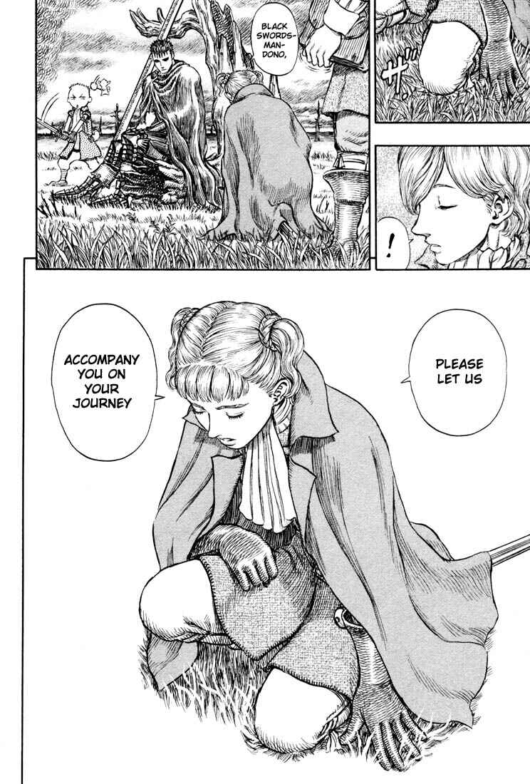Chapter 190 - Page 21