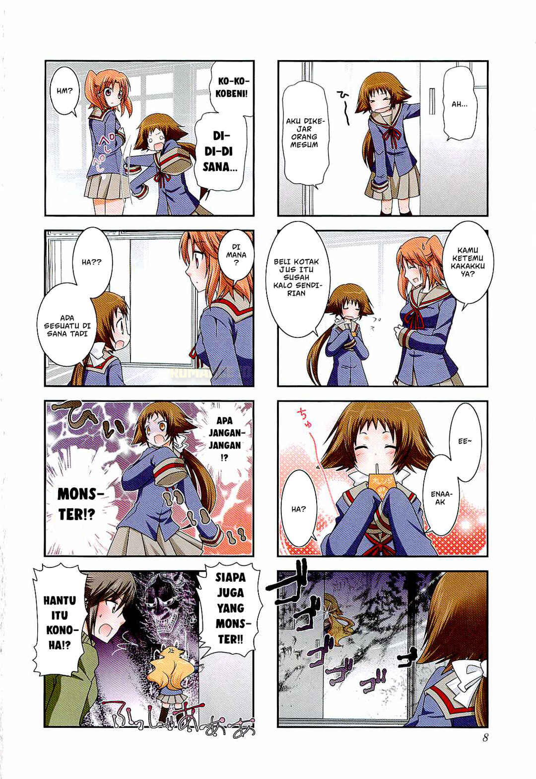 Chapter 29 - Page 7