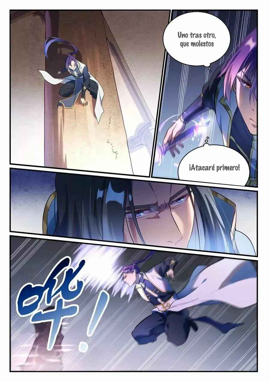 Chapter 885 - Page 3