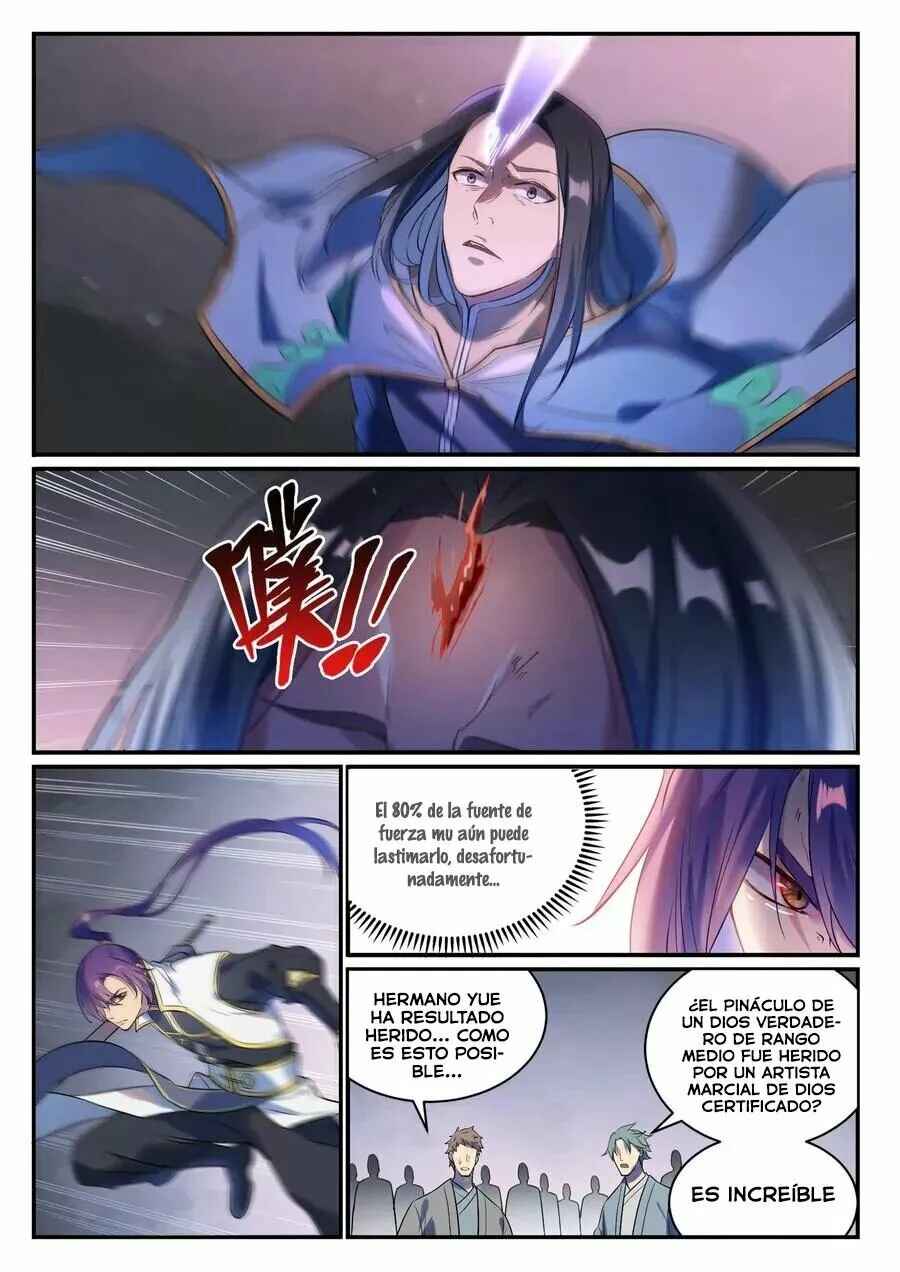 Chapter 885 - Page 7