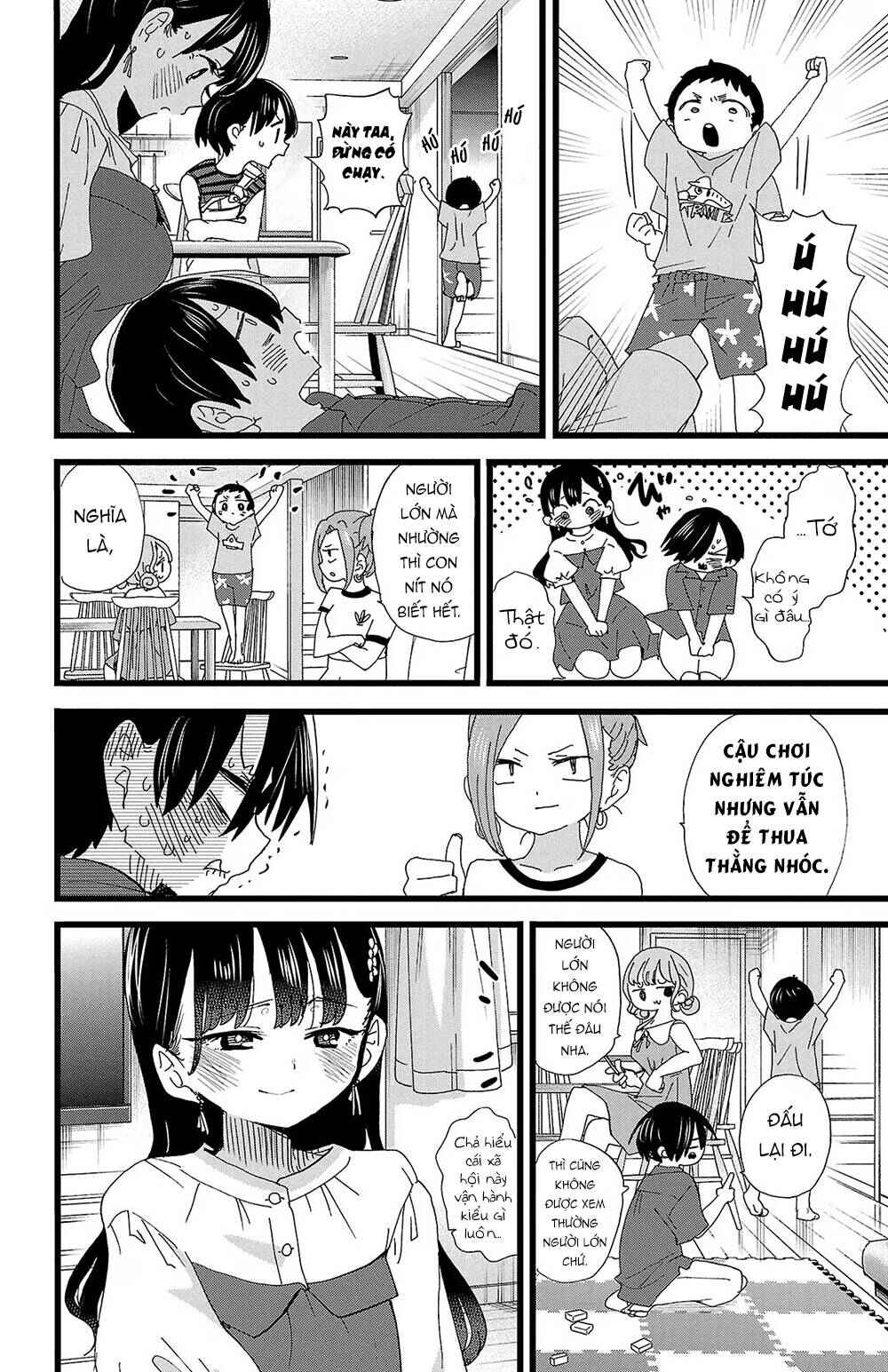 Chapter 125 - Page 9