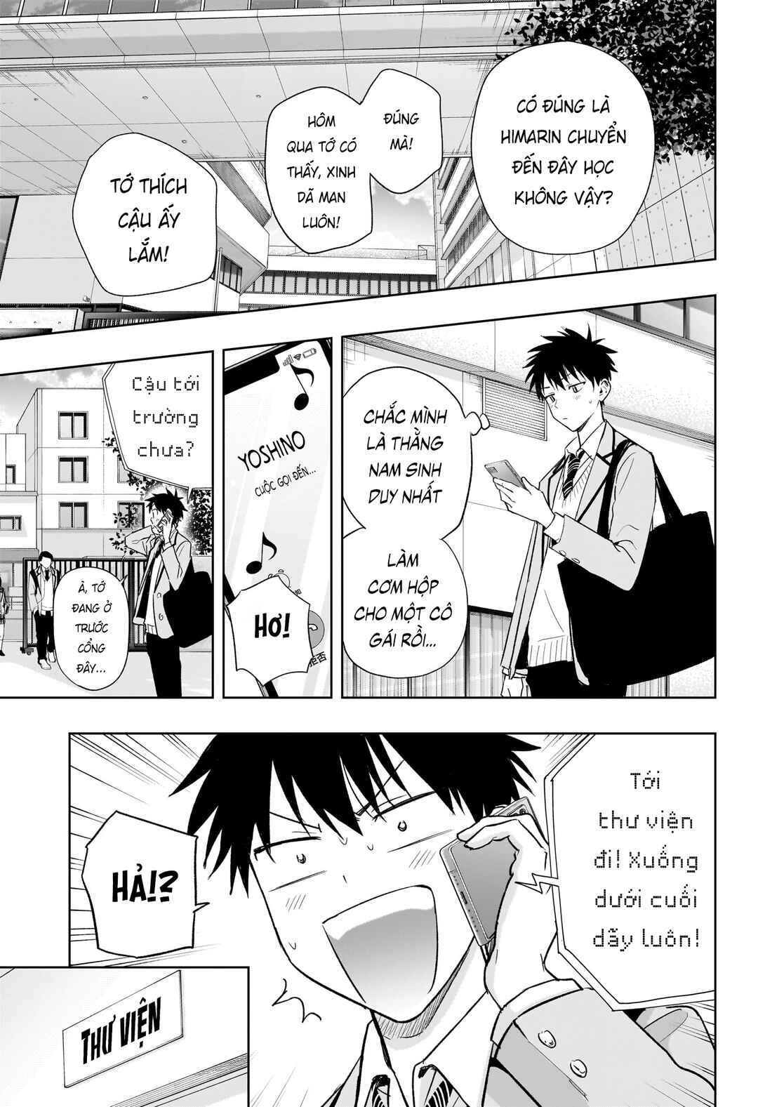 Chapter 3 - Page 4