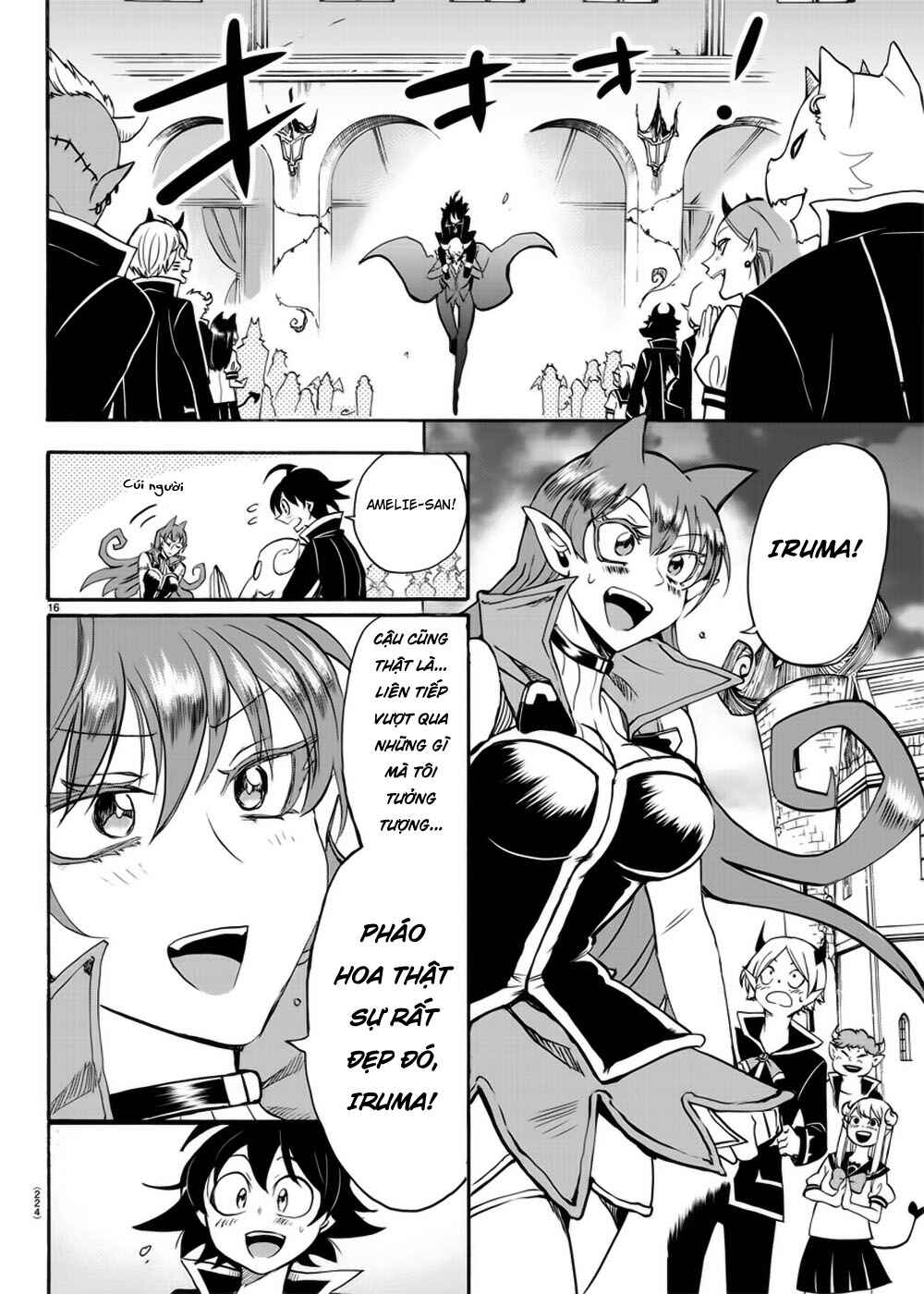 Chapter 35 - Page 15