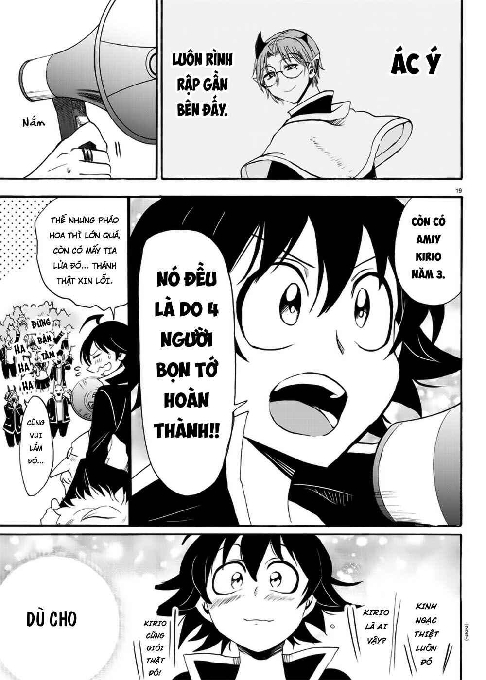 Chapter 35 - Page 18