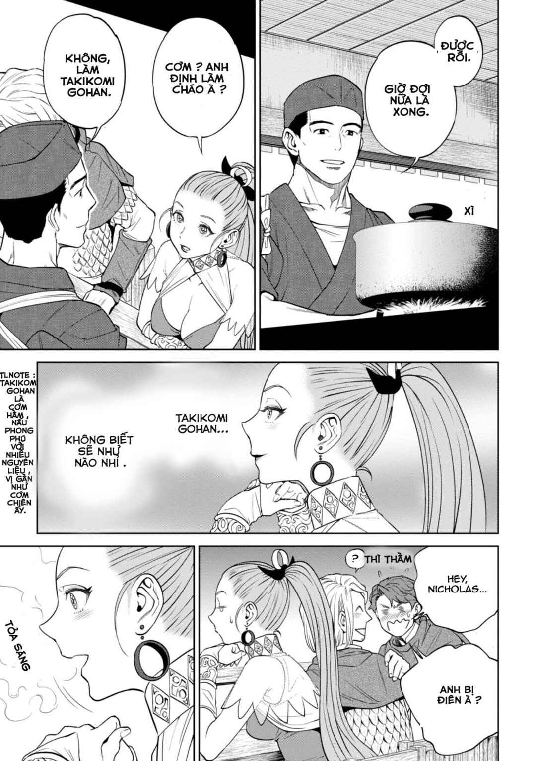 Chapter 23 - Page 19