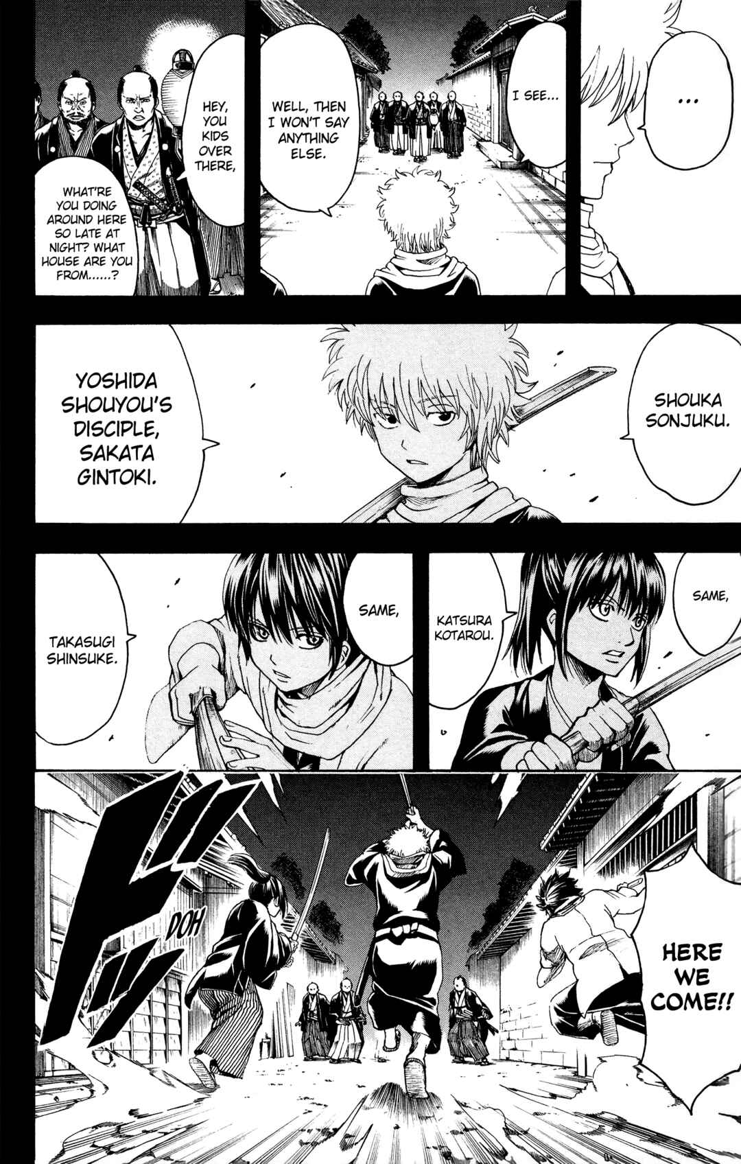 Chapter 518 - Page 12