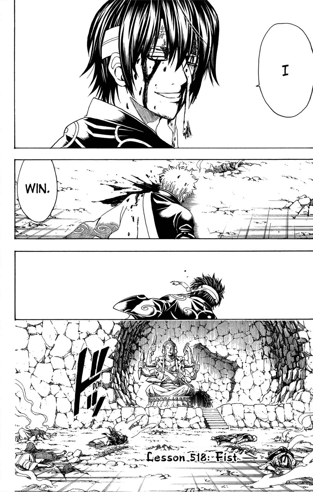 Chapter 518 - Page 4