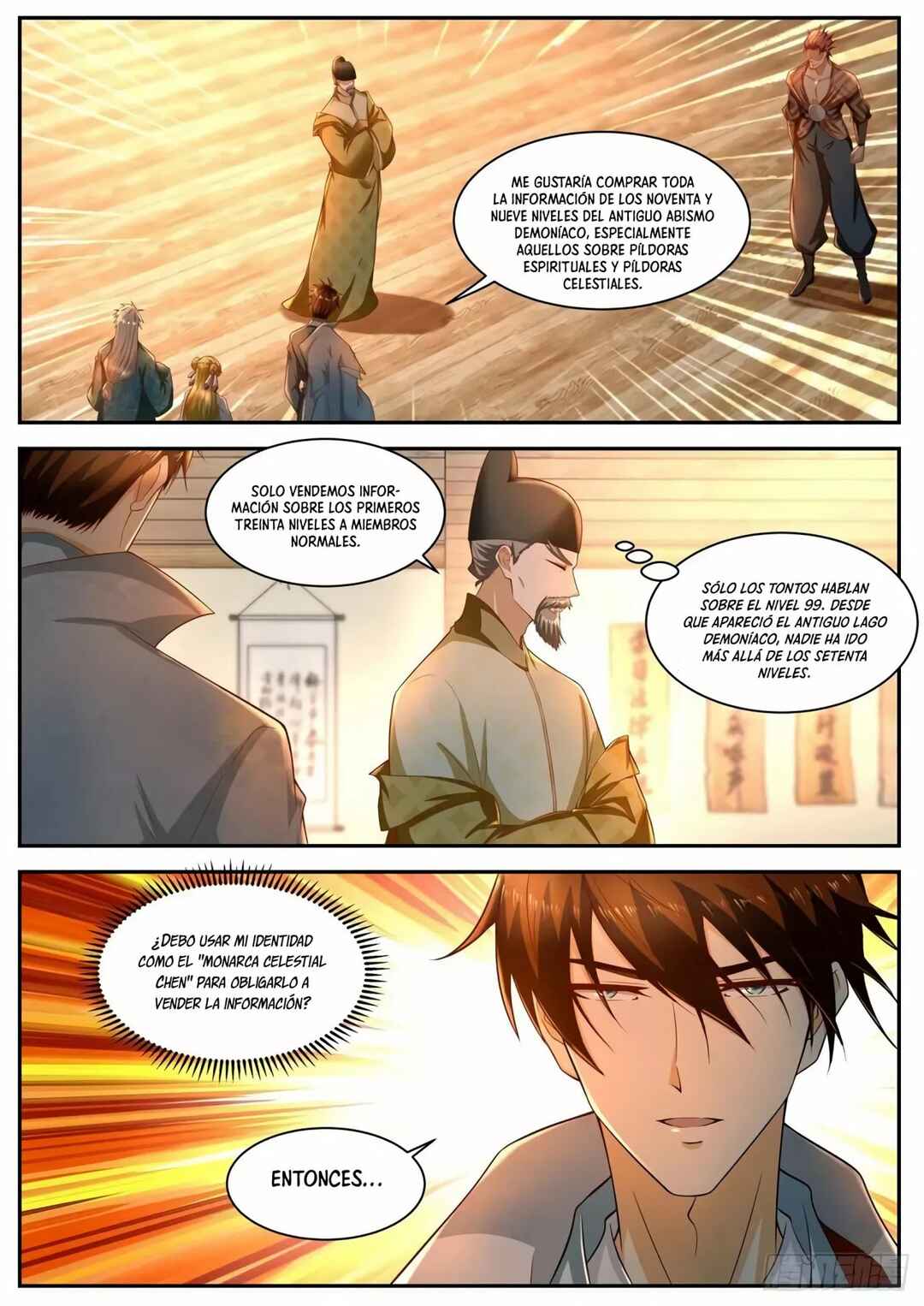 Chapter 514 - Page 7