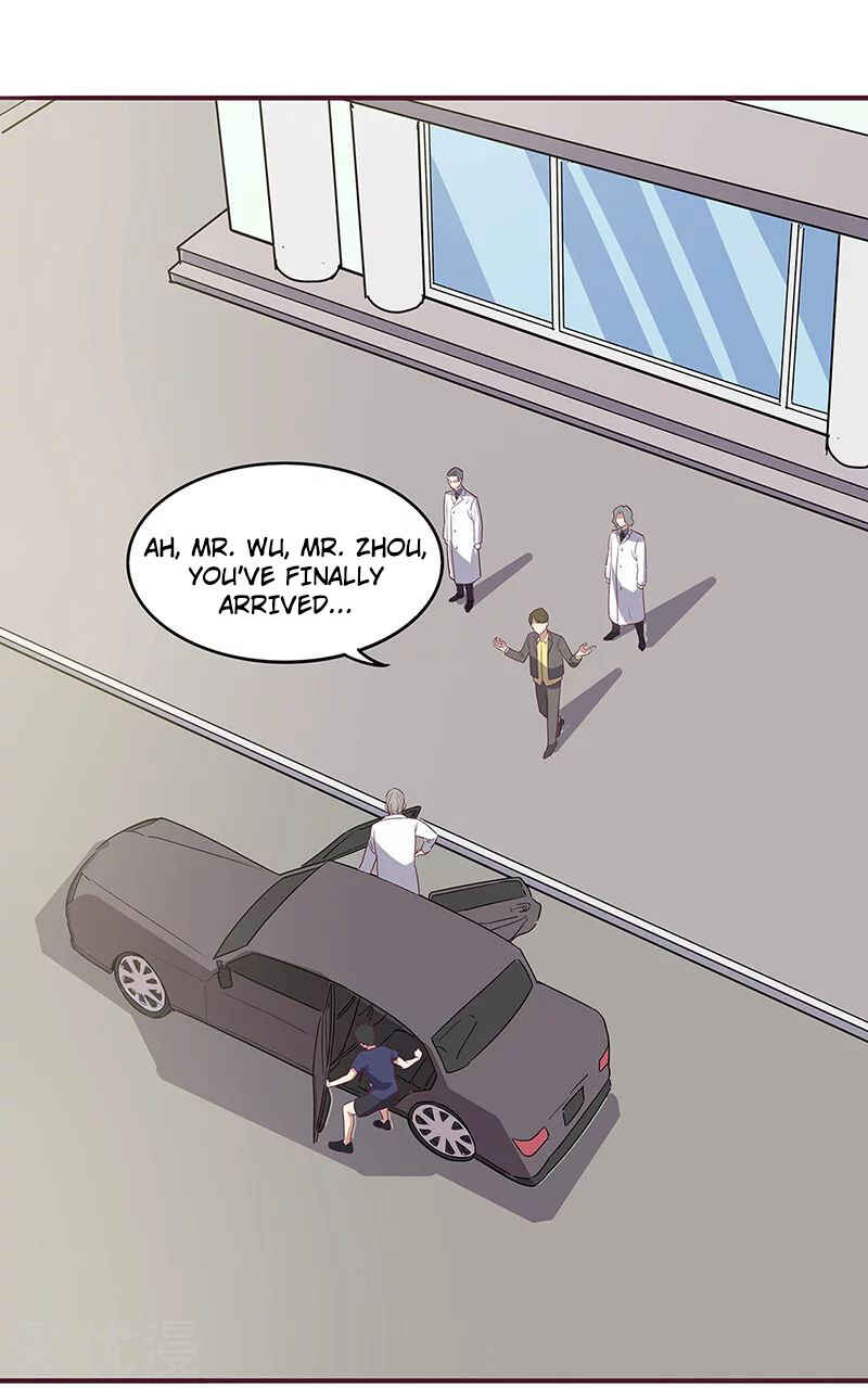 Chapter 133 - Page 18