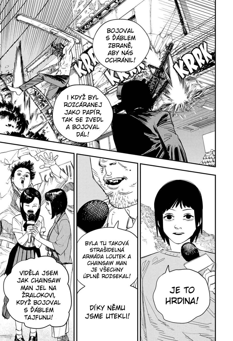 Chapter 89 - Page 10