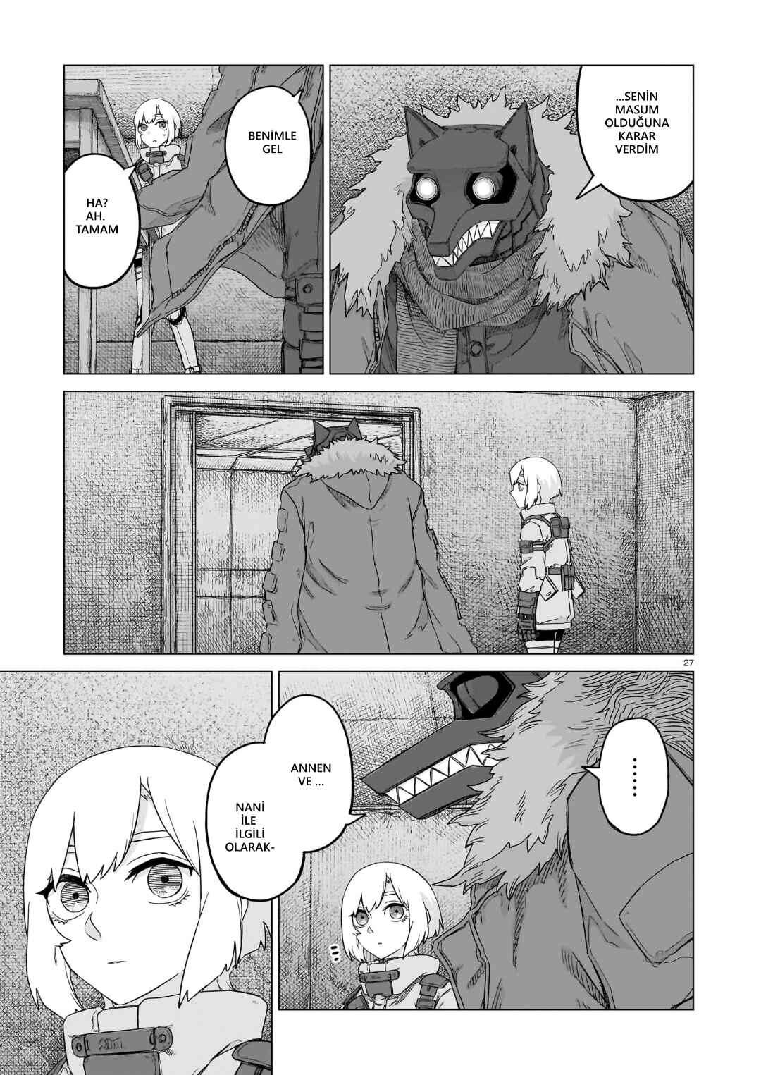 Chapter 36 - Page 27