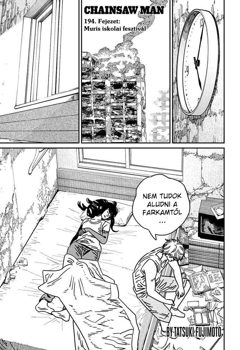 Chapter 194 - Page 1