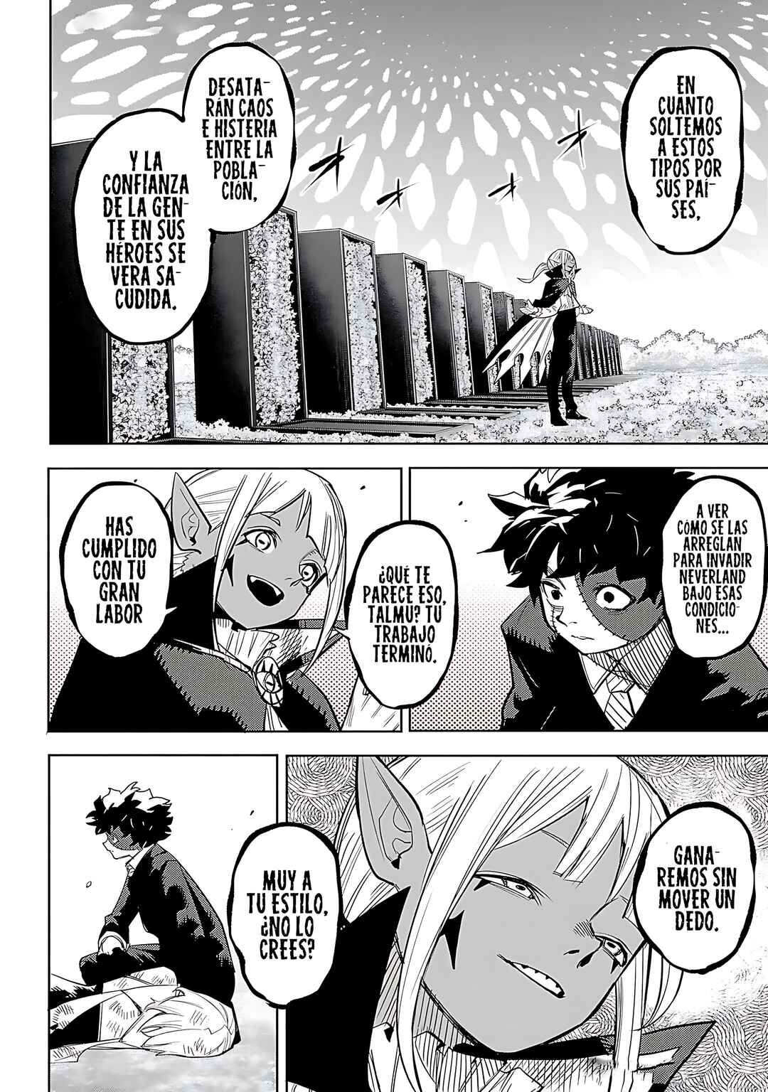 Chapter 231 - Page 12