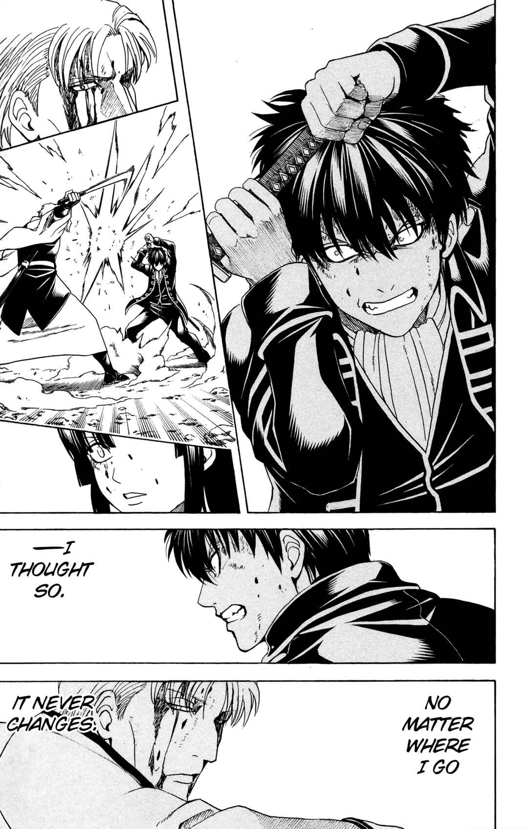 Chapter 547 - Page 15