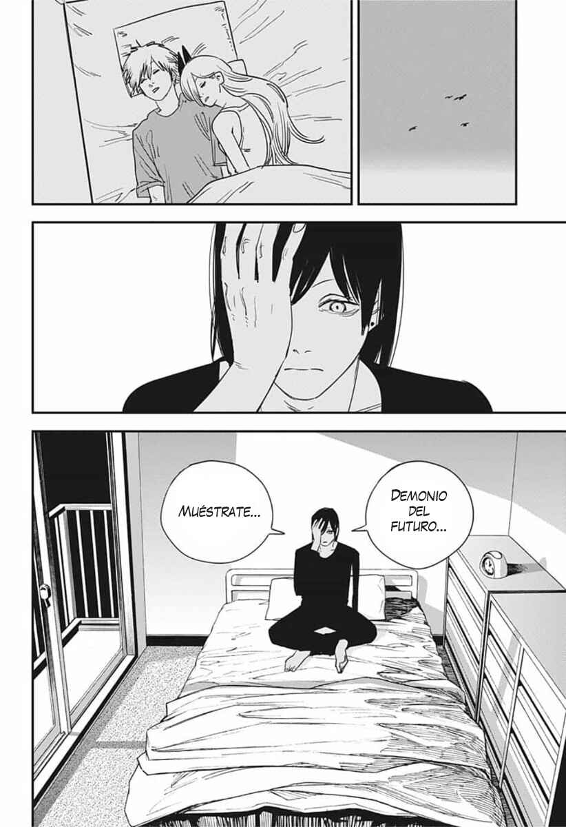 Chapter 73 - Page 19