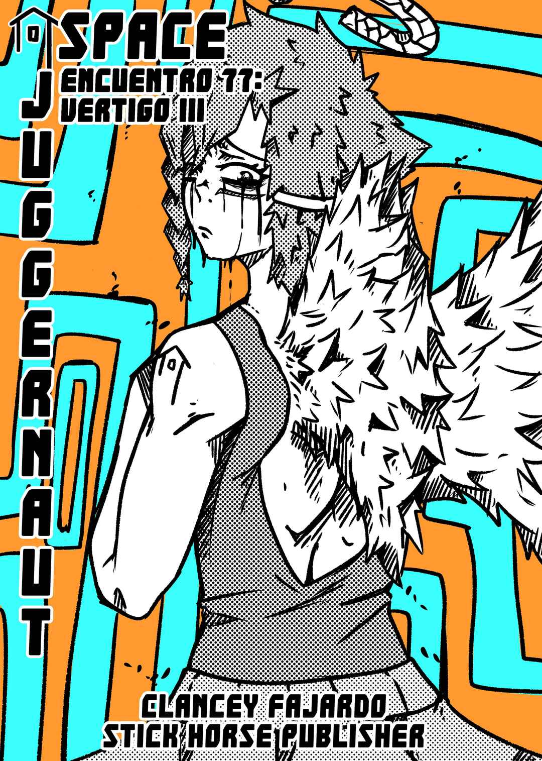 Chapter 77 - Page 1