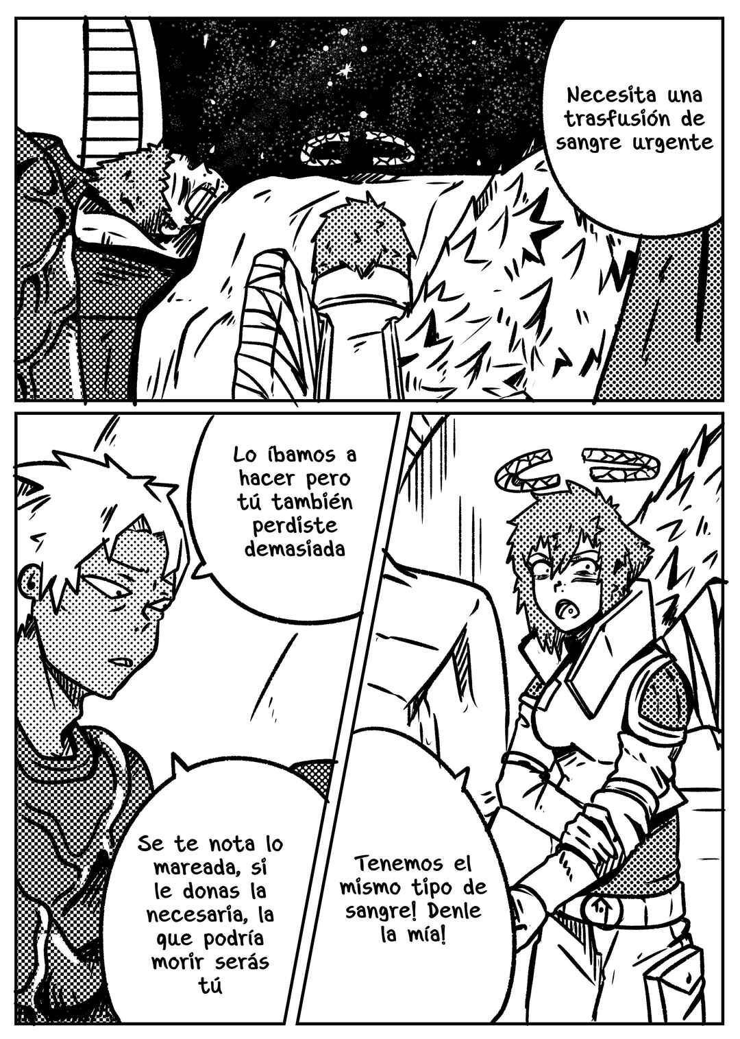Chapter 77 - Page 2