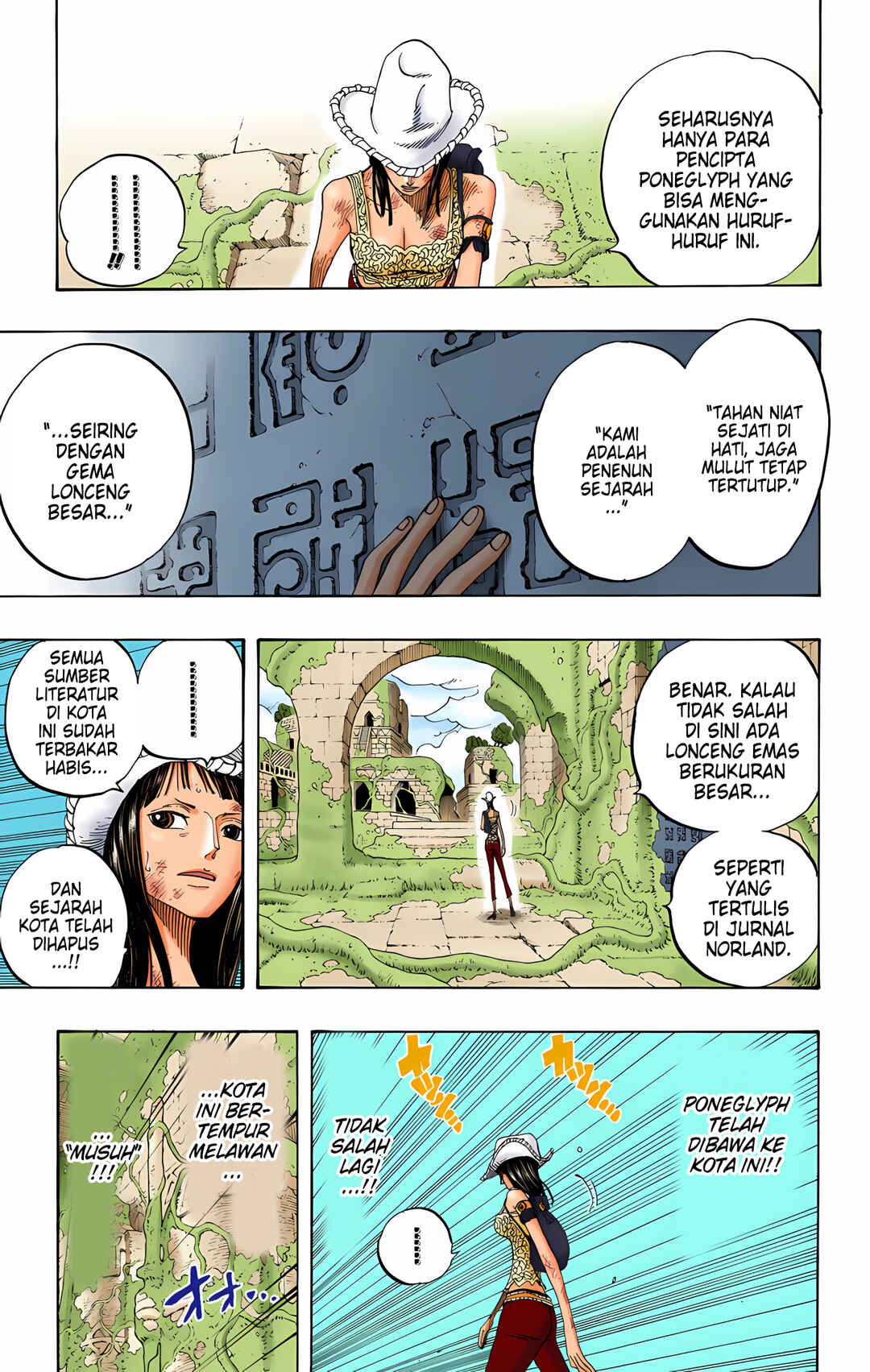 Chapter 272 - Page 3