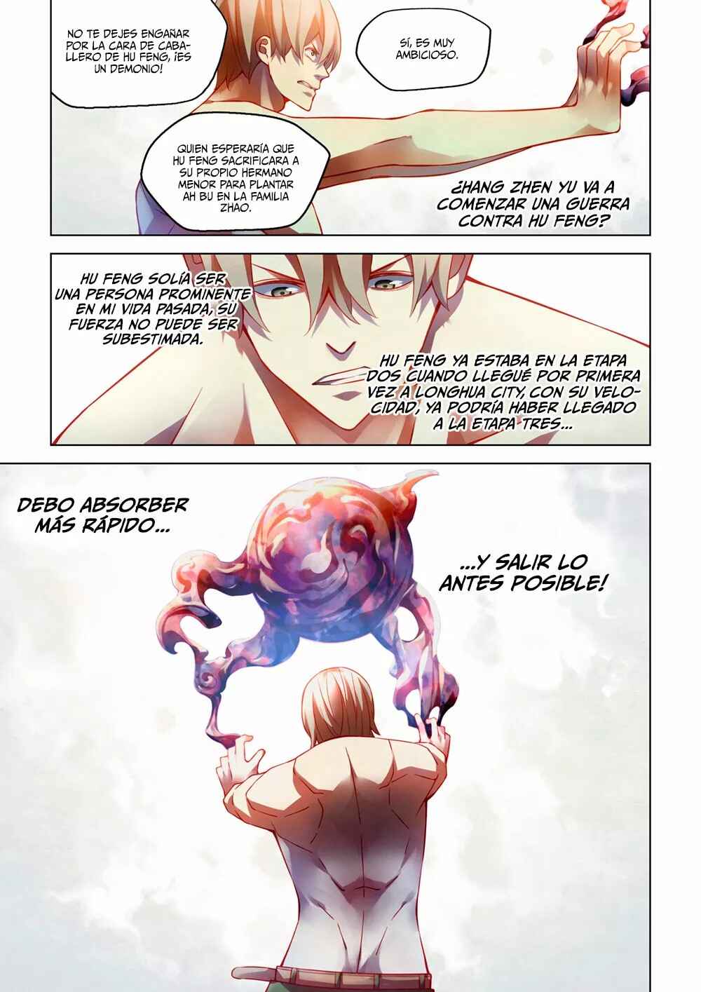 Chapter 160 - Page 16