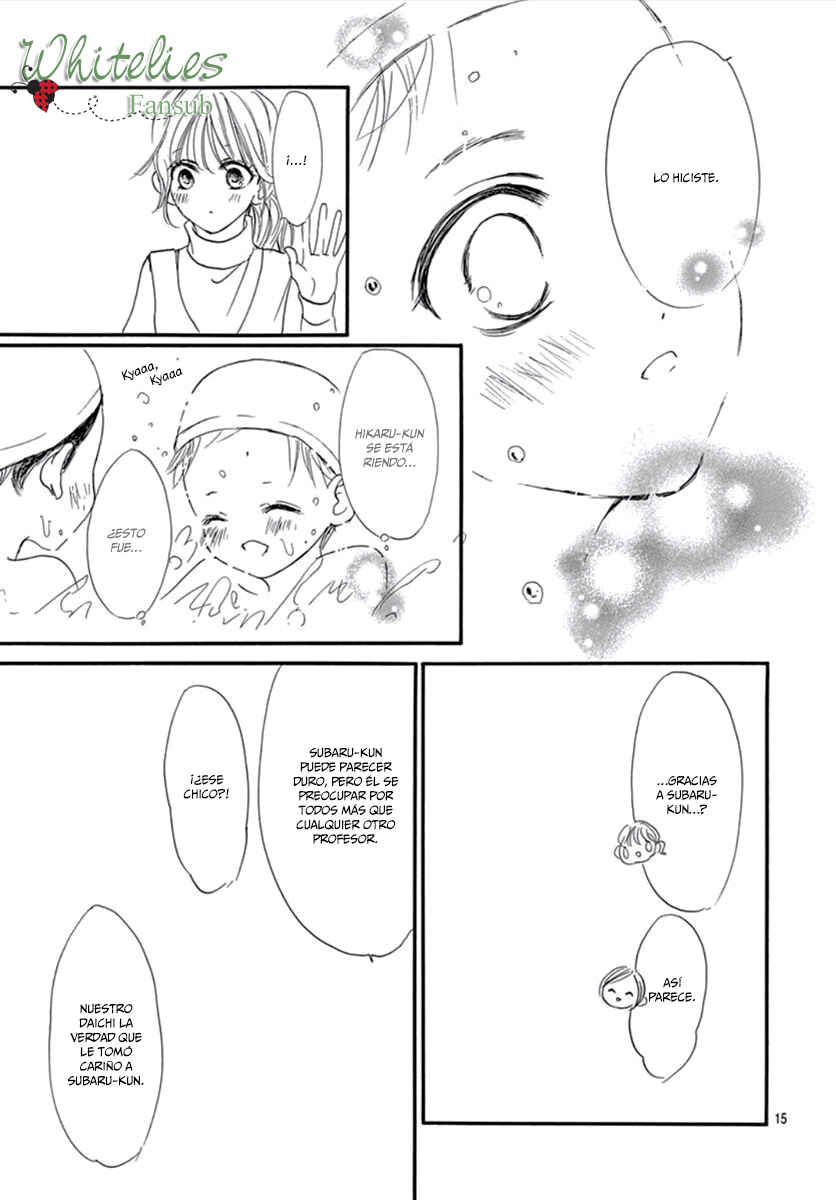 Chapter 71 - Page 21