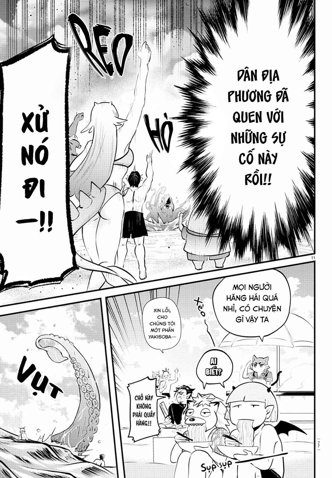 Chapter 322 - Page 11