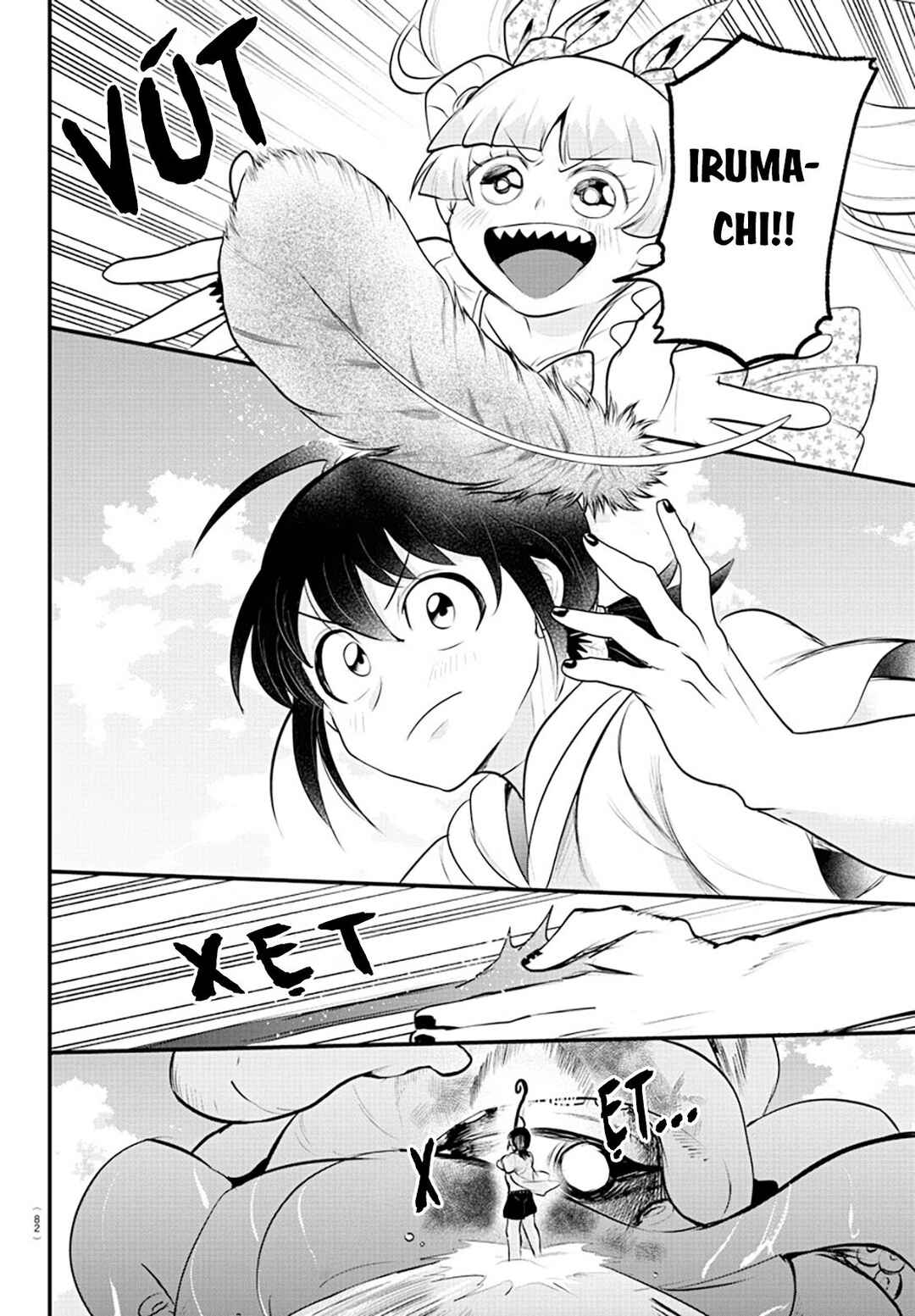 Chapter 322 - Page 16