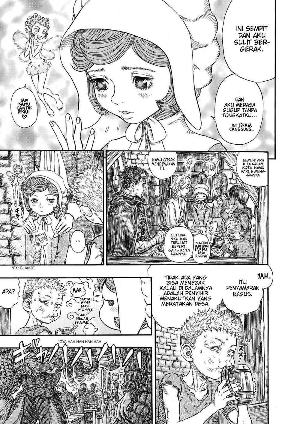Chapter 249 - Page 17