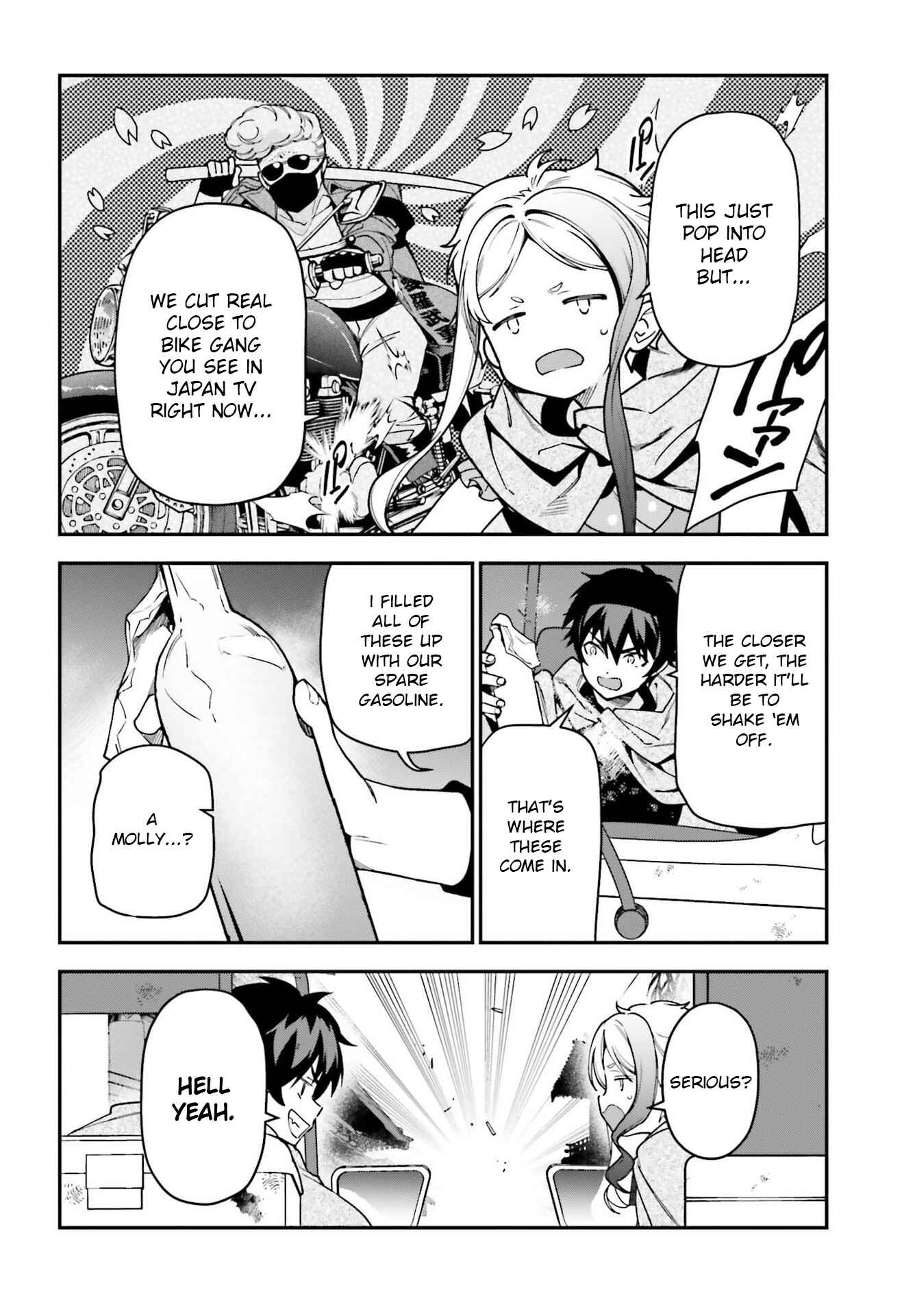 Chapter 98 - Page 8