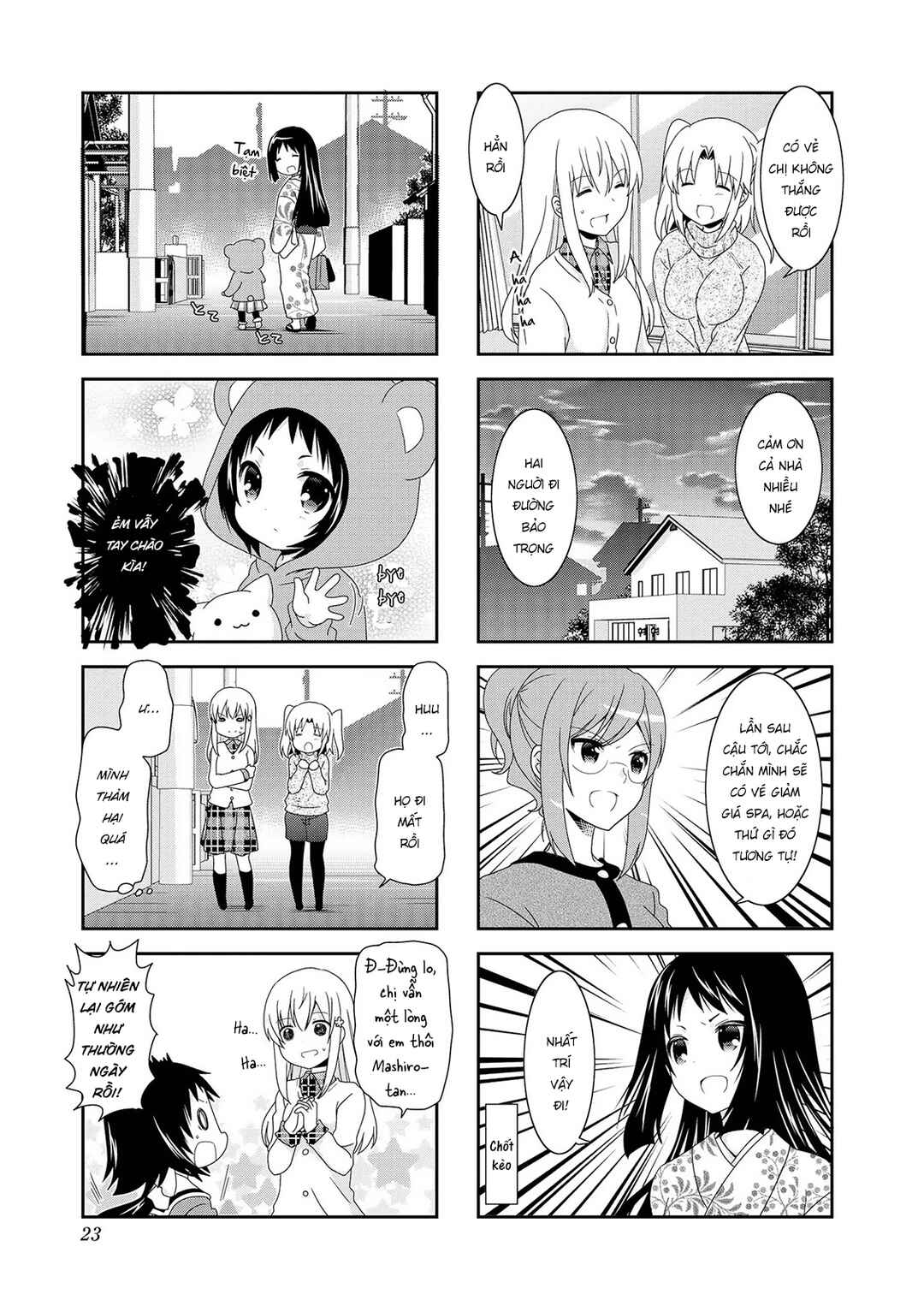 Chapter 90 - Page 9