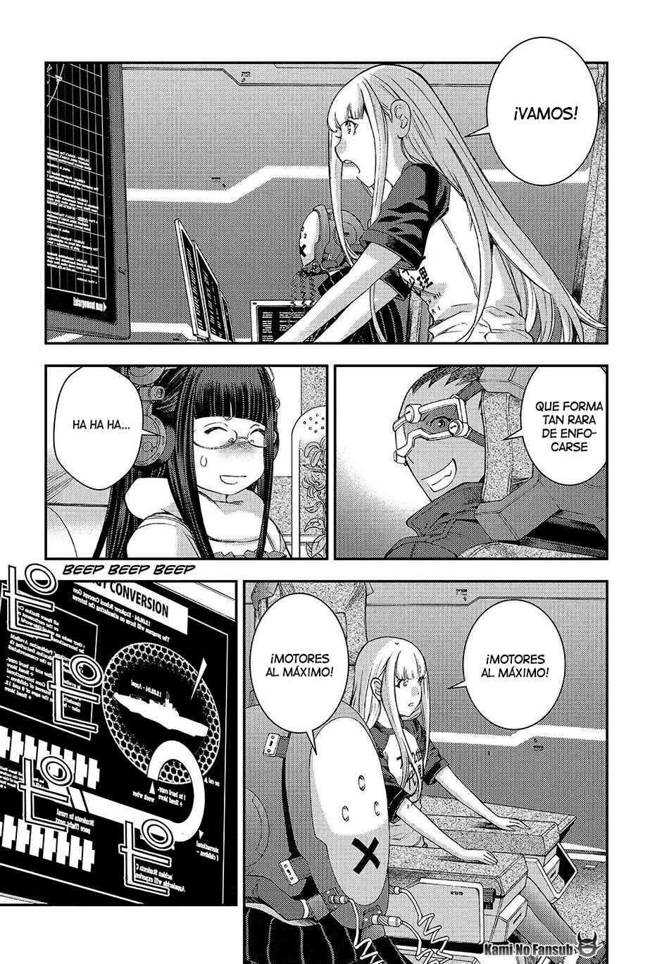 Chapter 108 - Page 30