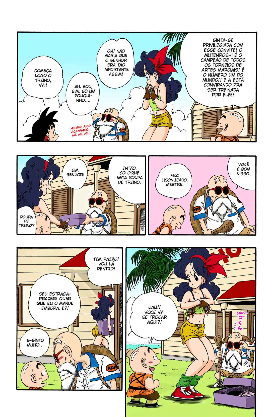 Chapter 27 - Page 11