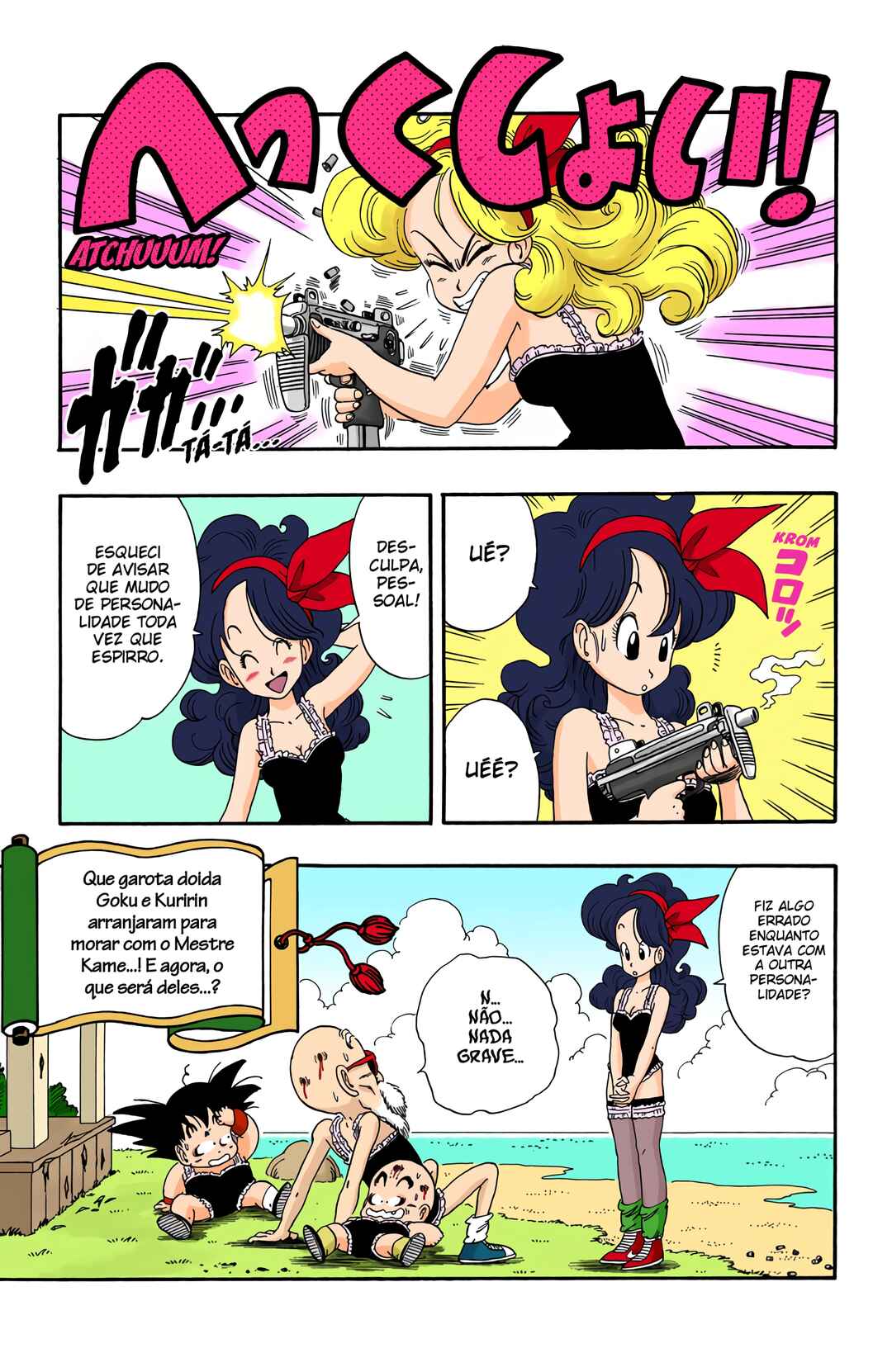 Chapter 27 - Page 15